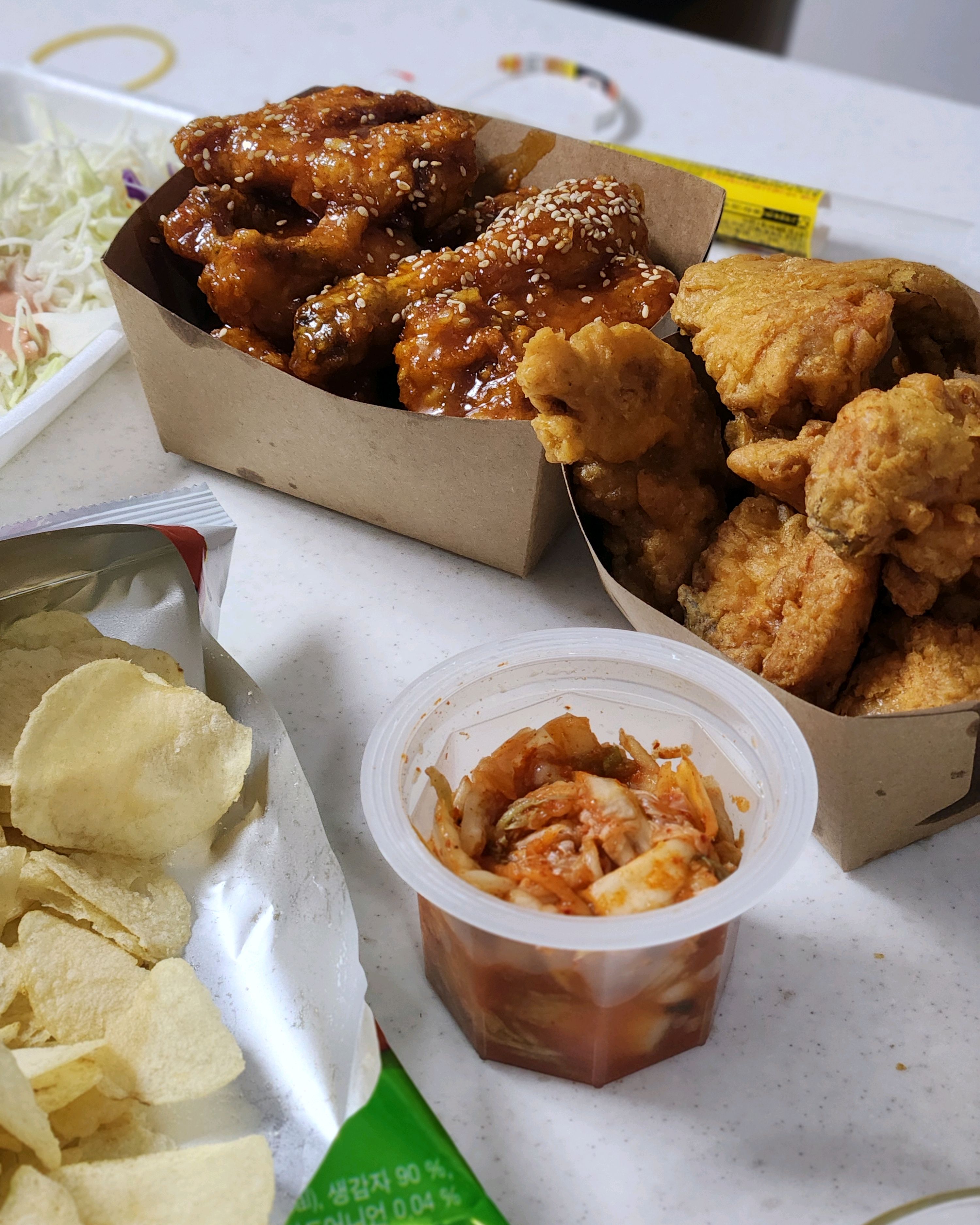 대천 맛집 [페리카나 대천해수욕장점] 직접 가본 로컬 리뷰