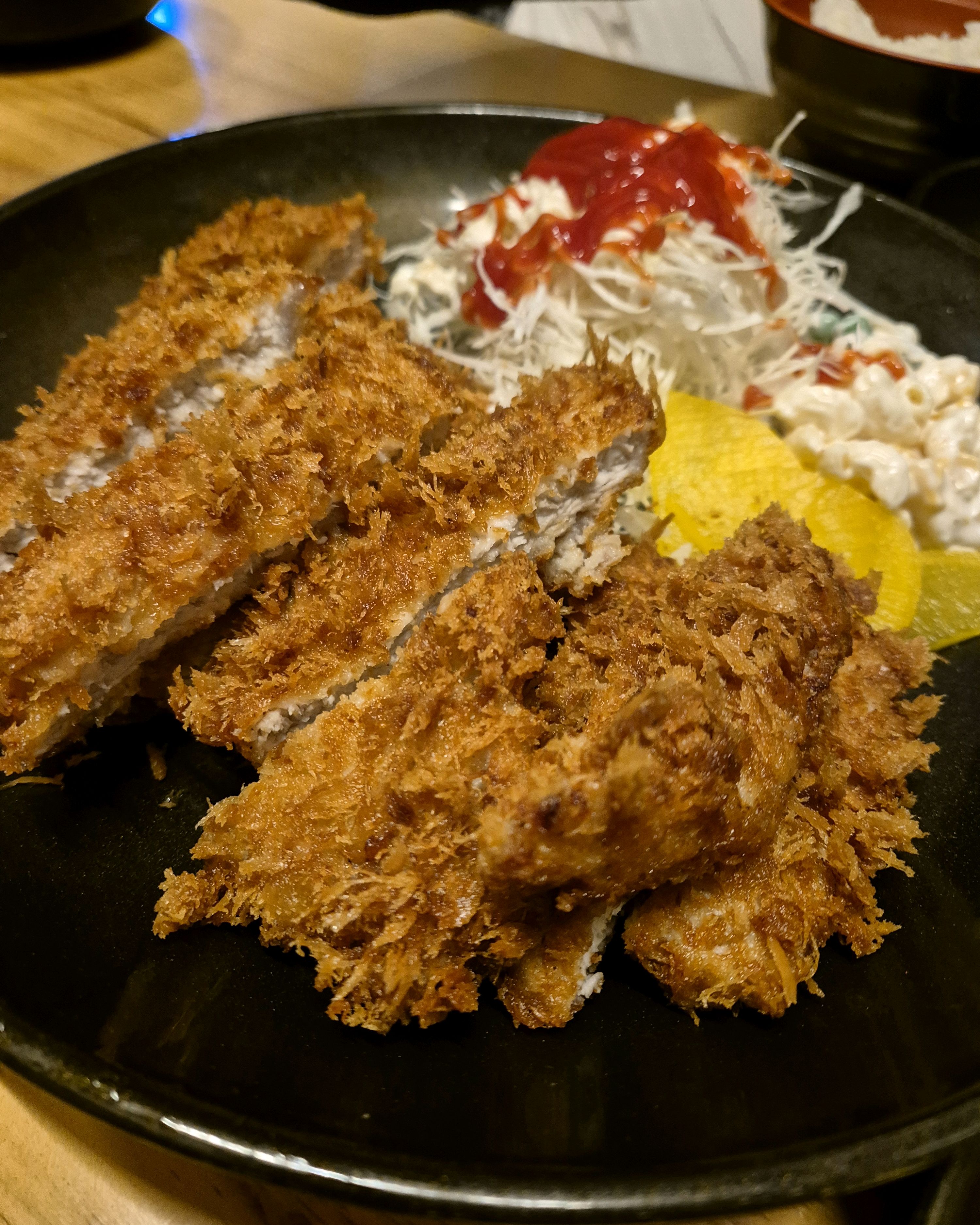 정자역 맛집 도솔마을 내돈내산 리얼후기