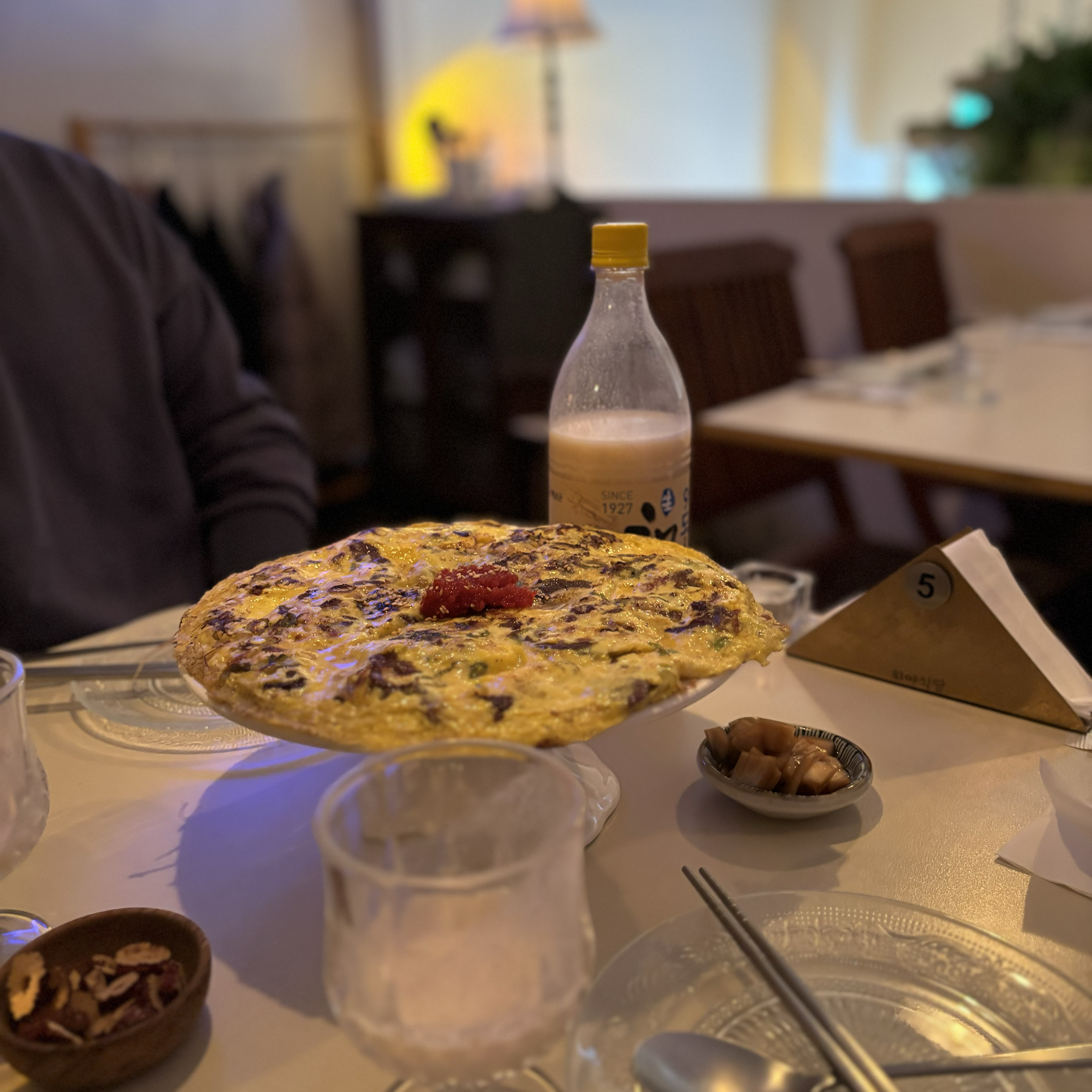 정자역 맛집 희야식당 내돈내산 리얼후기