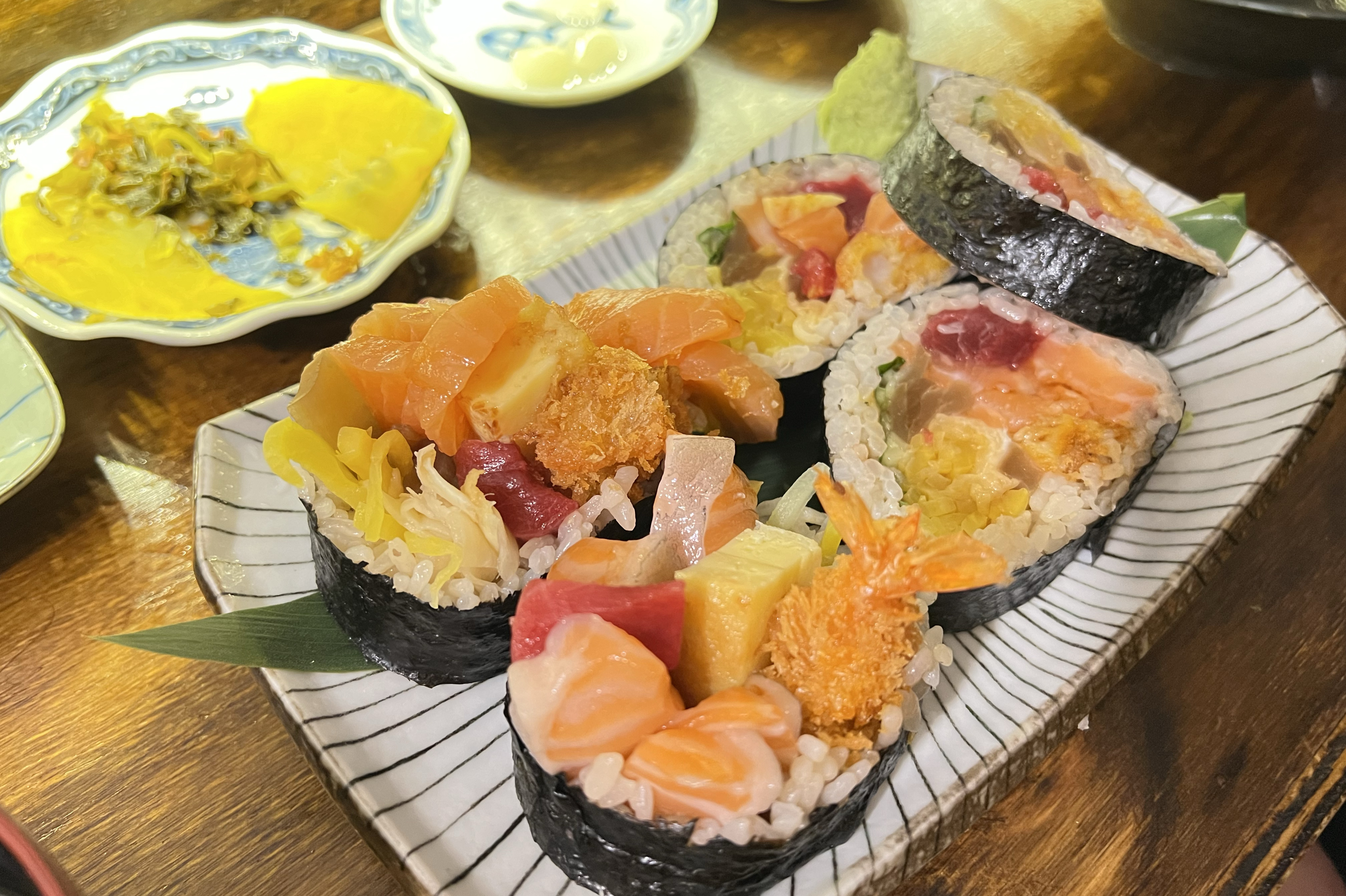 
양평역식당 묘수