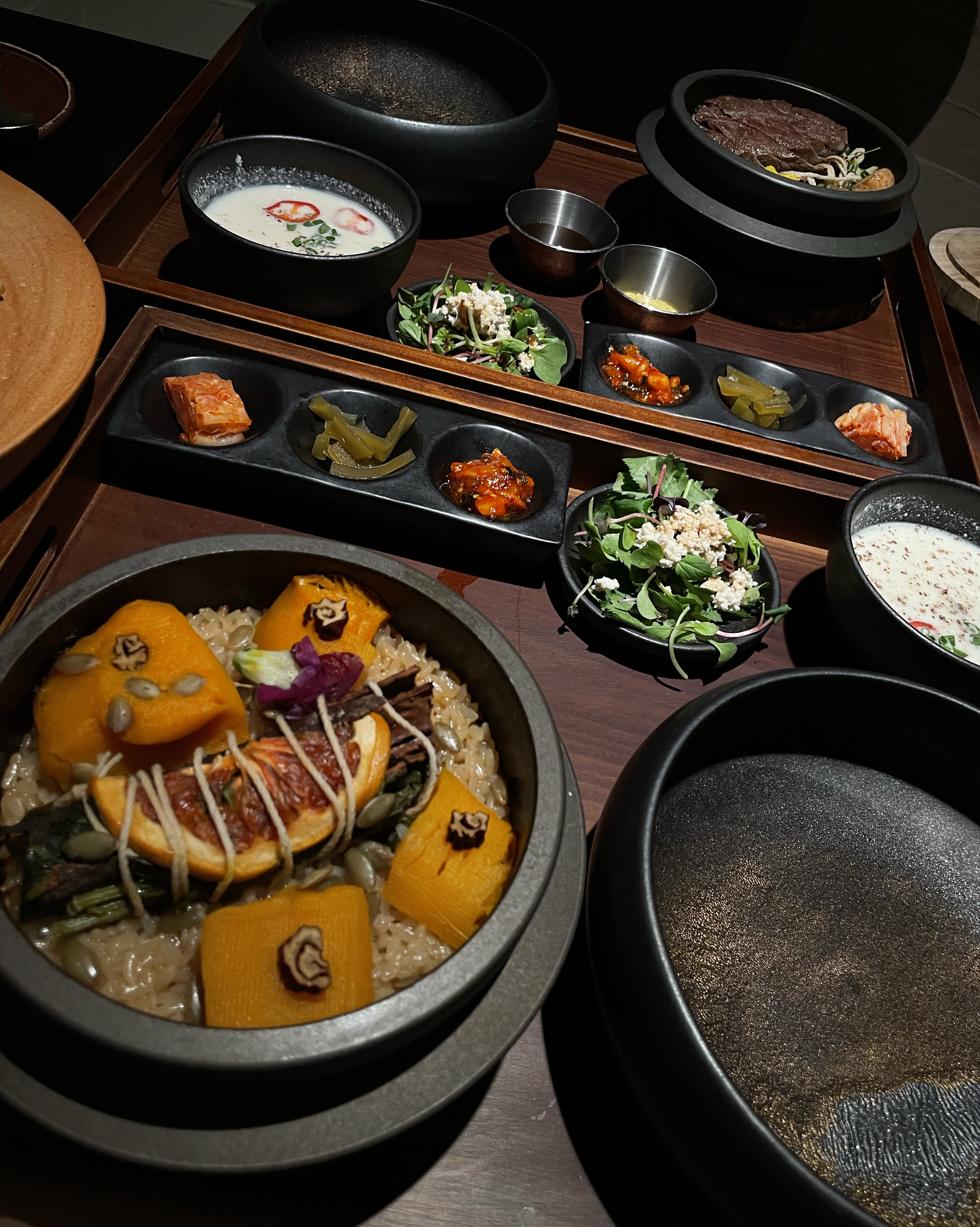 [경리단길 맛집 나무솥밥 경리단] 직접 가본 로컬 리뷰