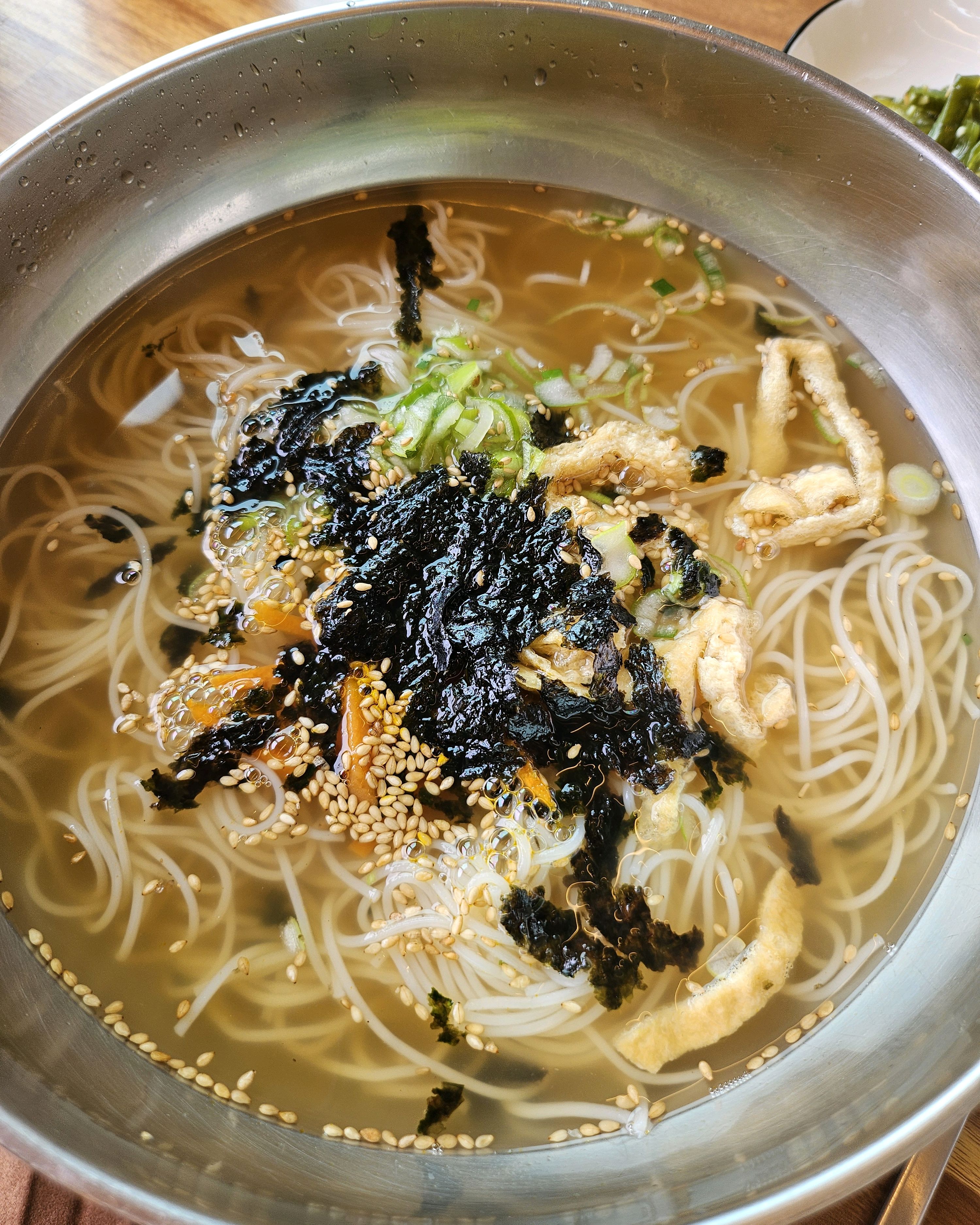 [하동 맛집 윤슬 작은밥집] 직접 가본 로컬 리뷰