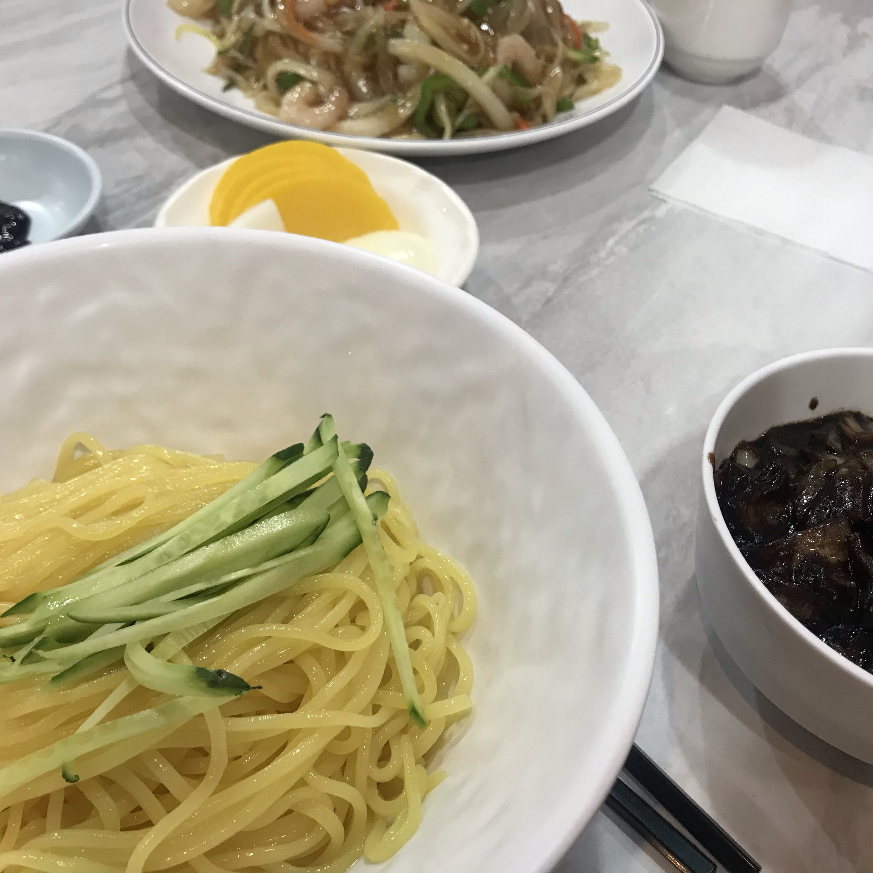 서울시 중구 장충동 맛집 덕화장