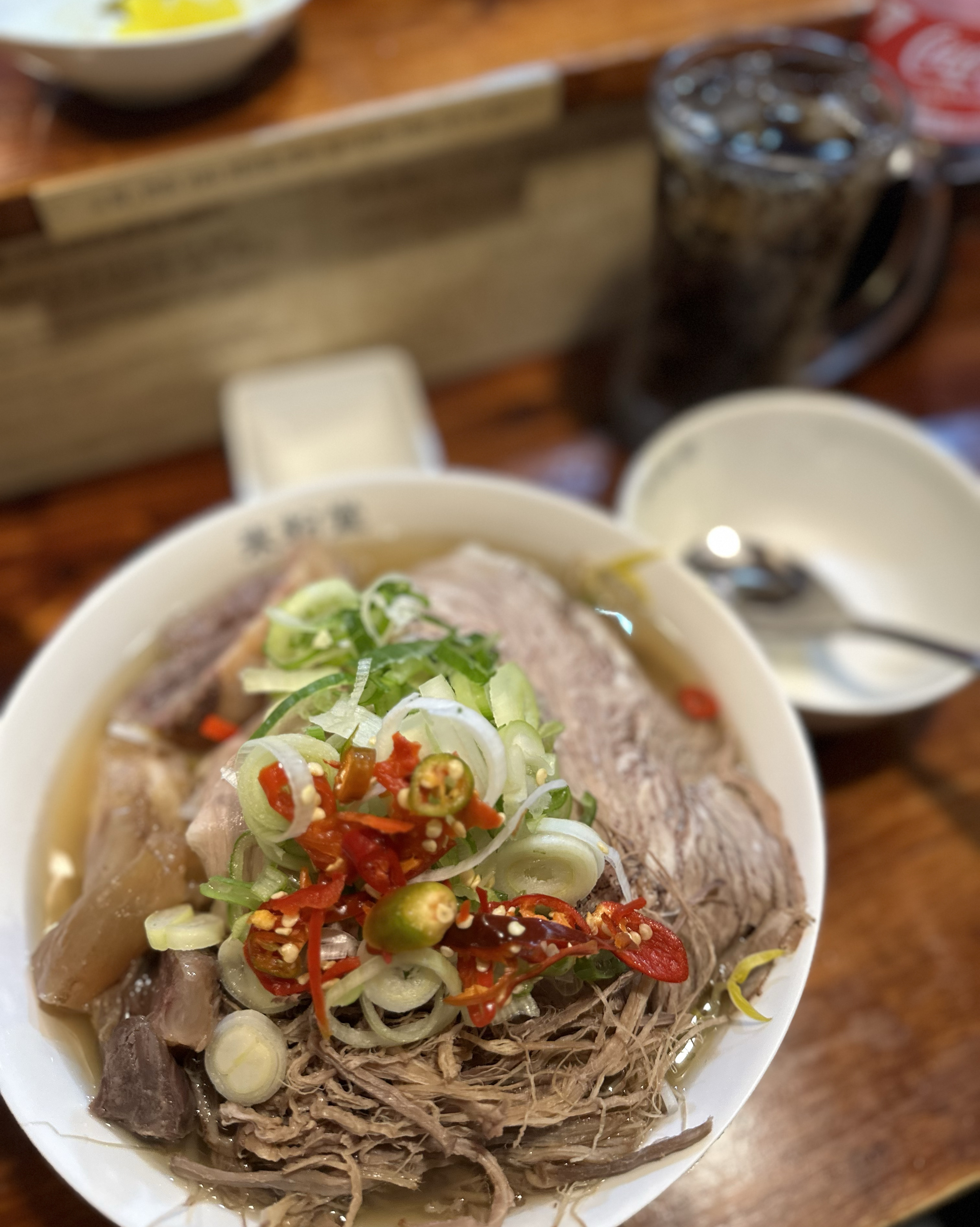 간만의 방문이었지만 여전히 맛있고 편하게 먹기 좋았습니다 - 마두역 맛집 미분당
