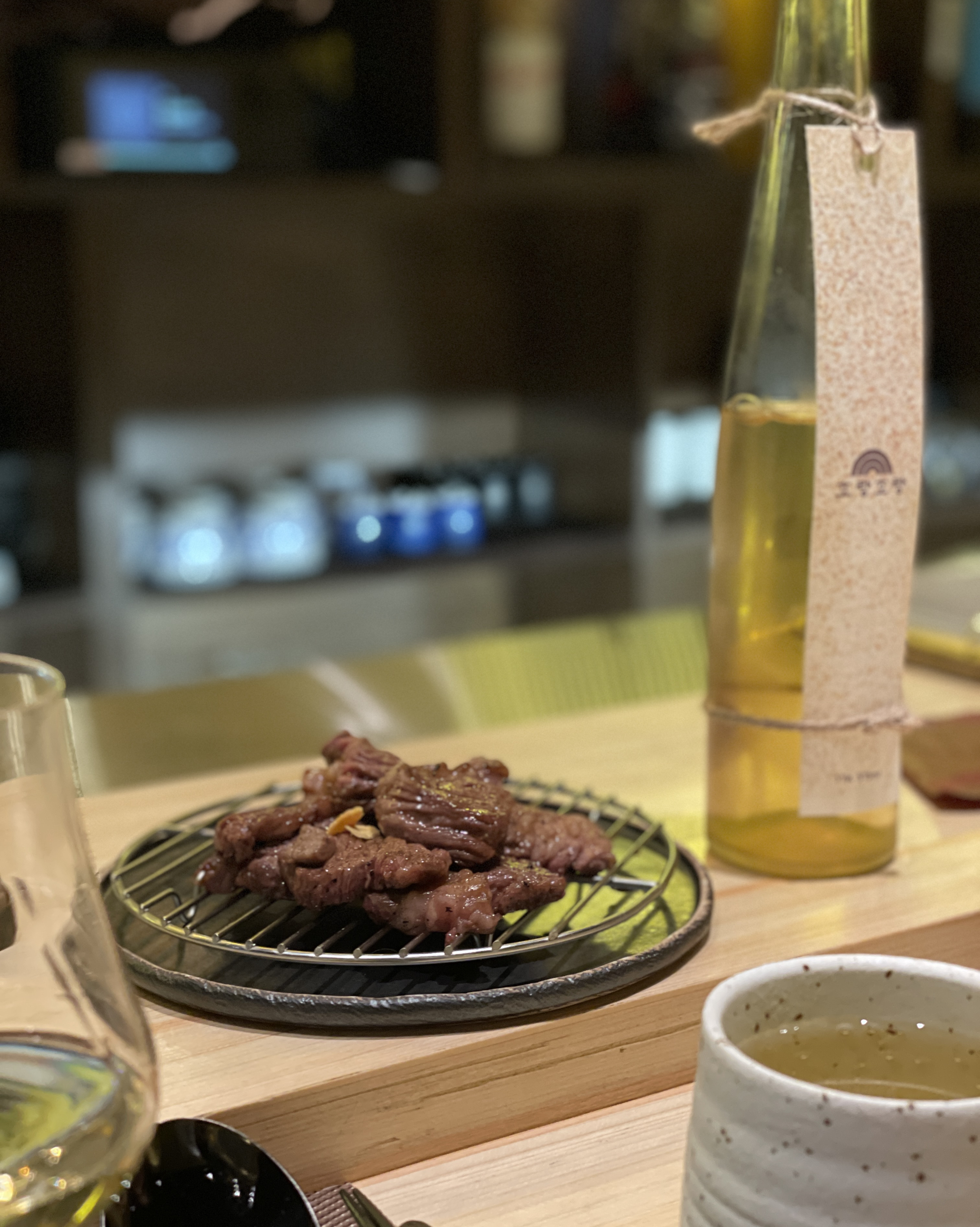 미금역 맛집 토우탄 내돈내산 최신리뷰
