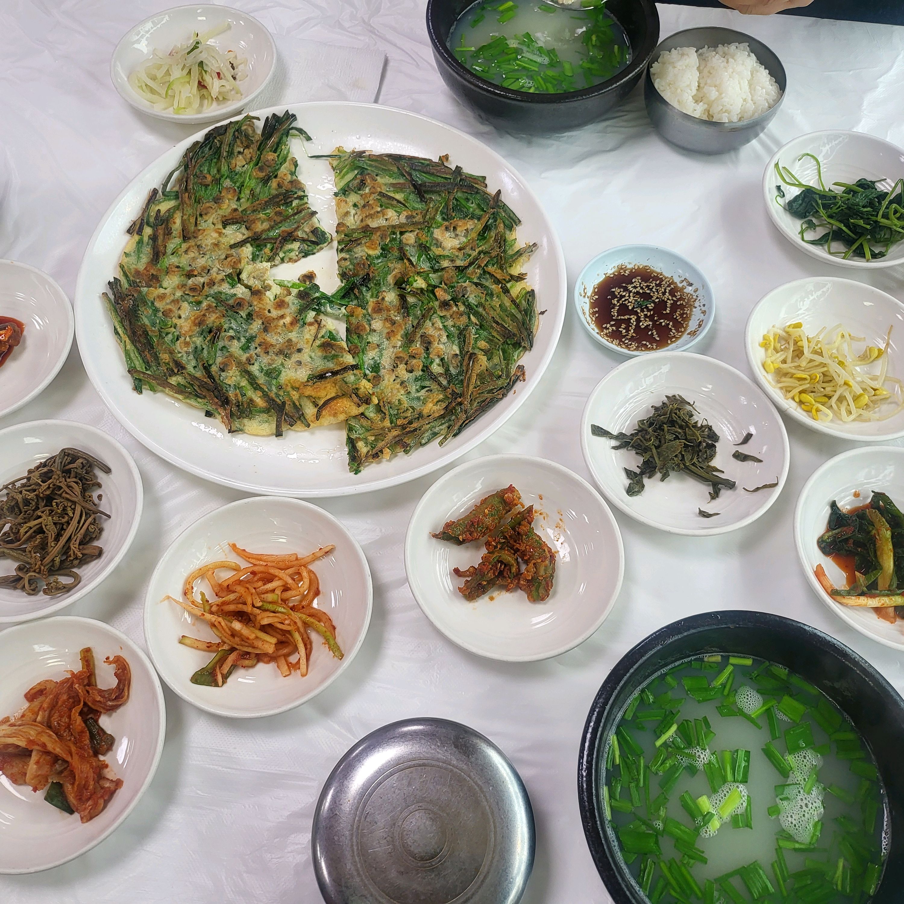 [하동 맛집 청송식당] 직접 가본 로컬 리뷰