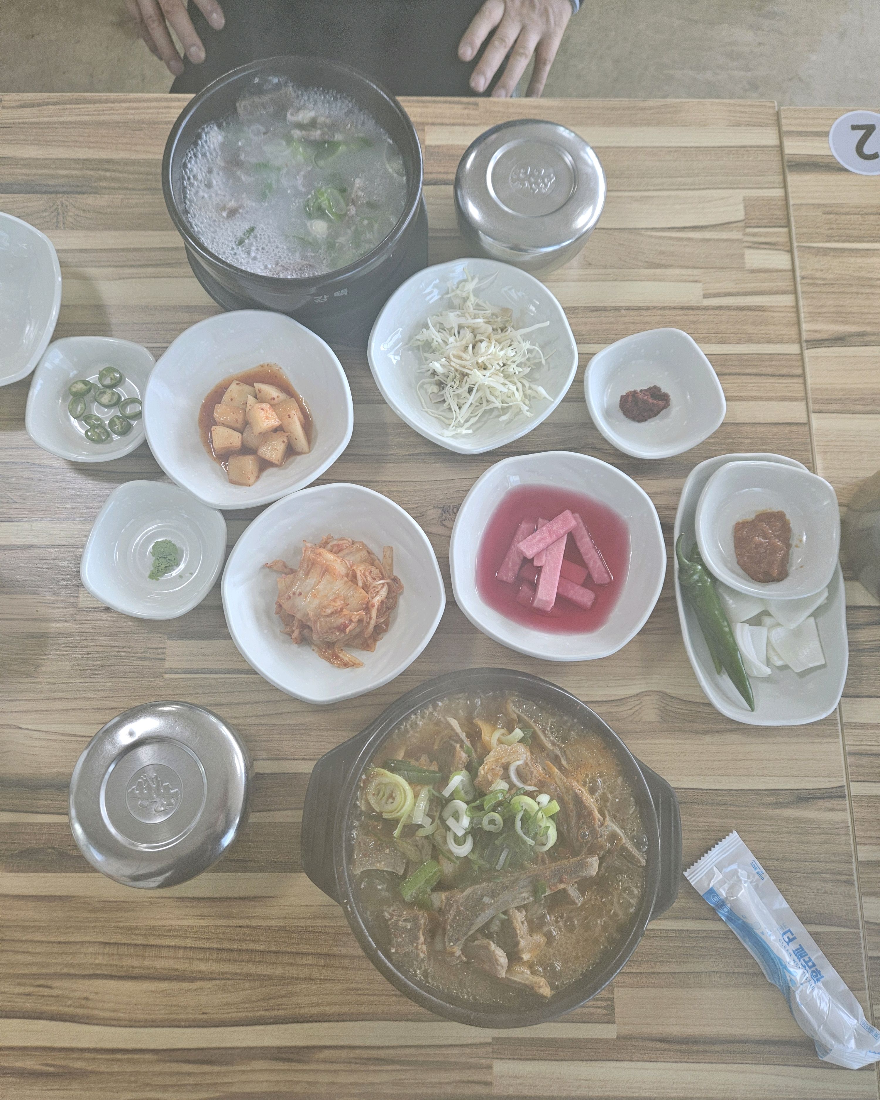 [애월 맛집 애월할망네] 직접 가본 로컬 리뷰