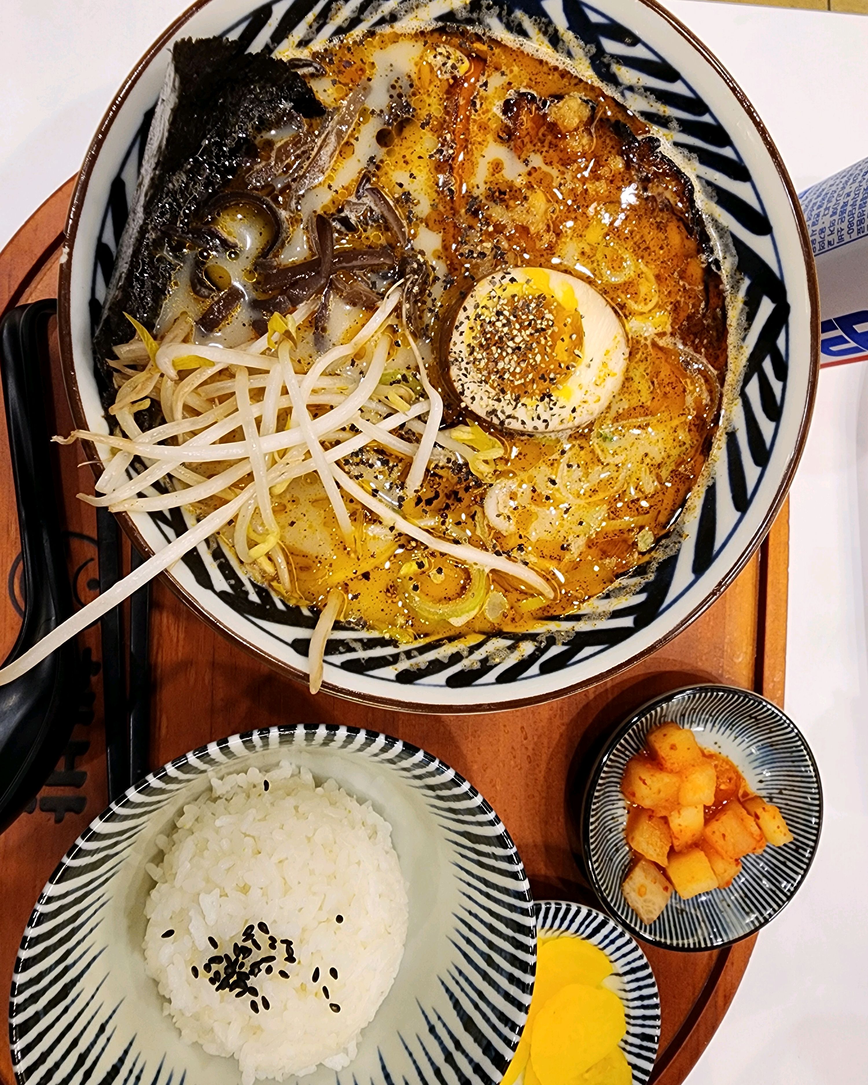 
서울시 강서구 발산동 맛집 핵밥 마곡본점