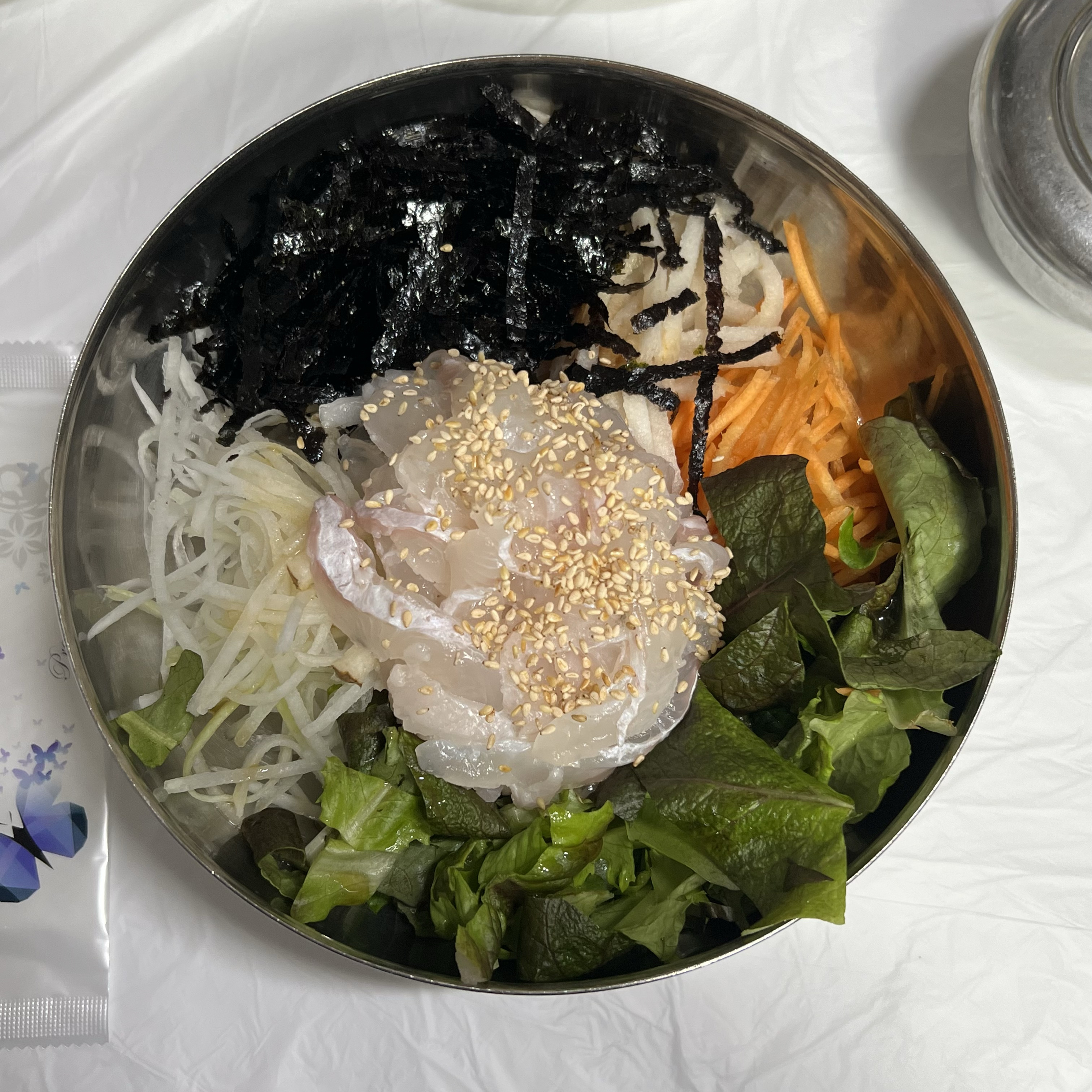 [하동 맛집 산해회식당] 직접 가본 로컬 리뷰