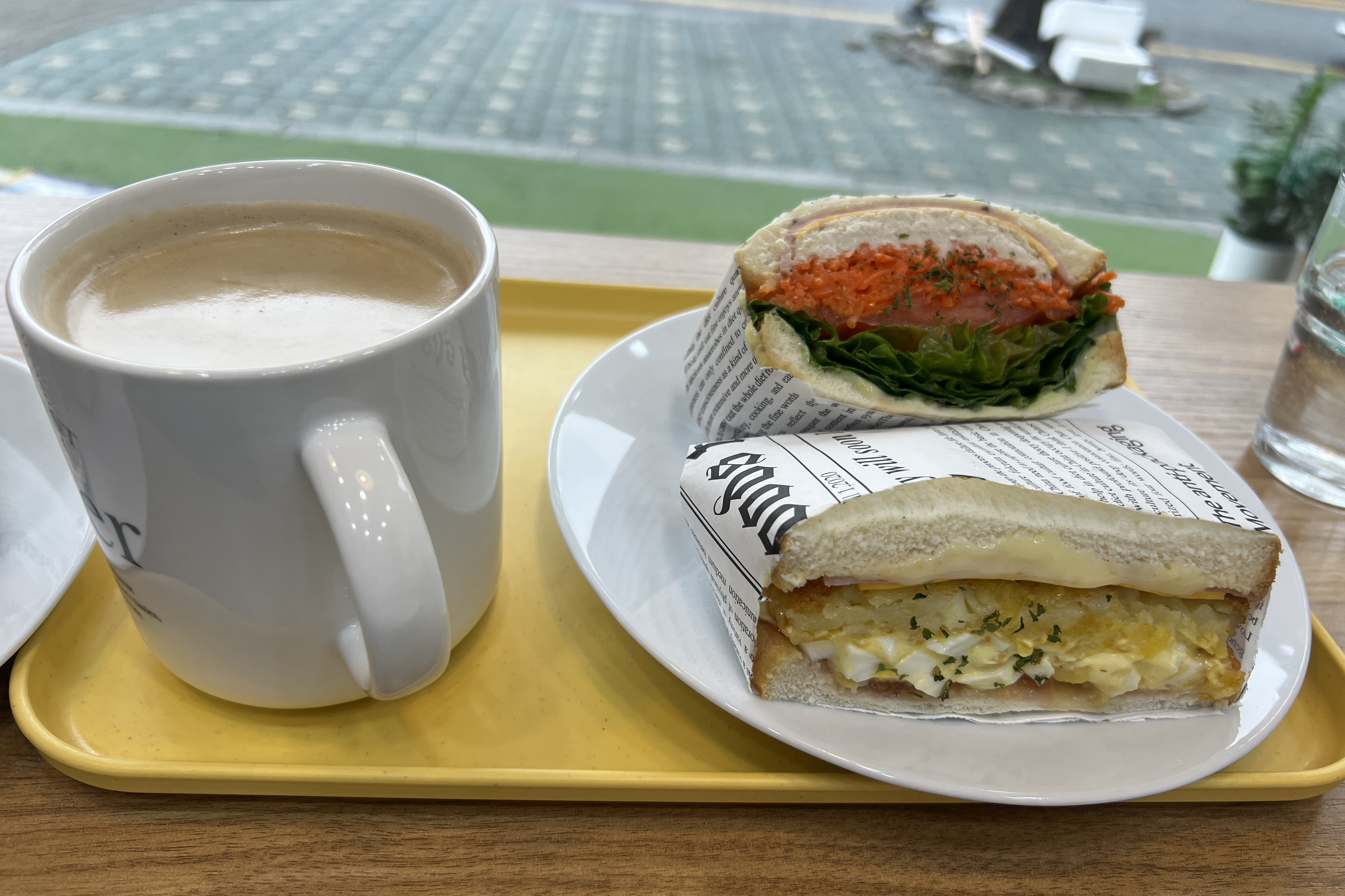 오리역 맛집 마을곳간 내돈내산 찐리뷰