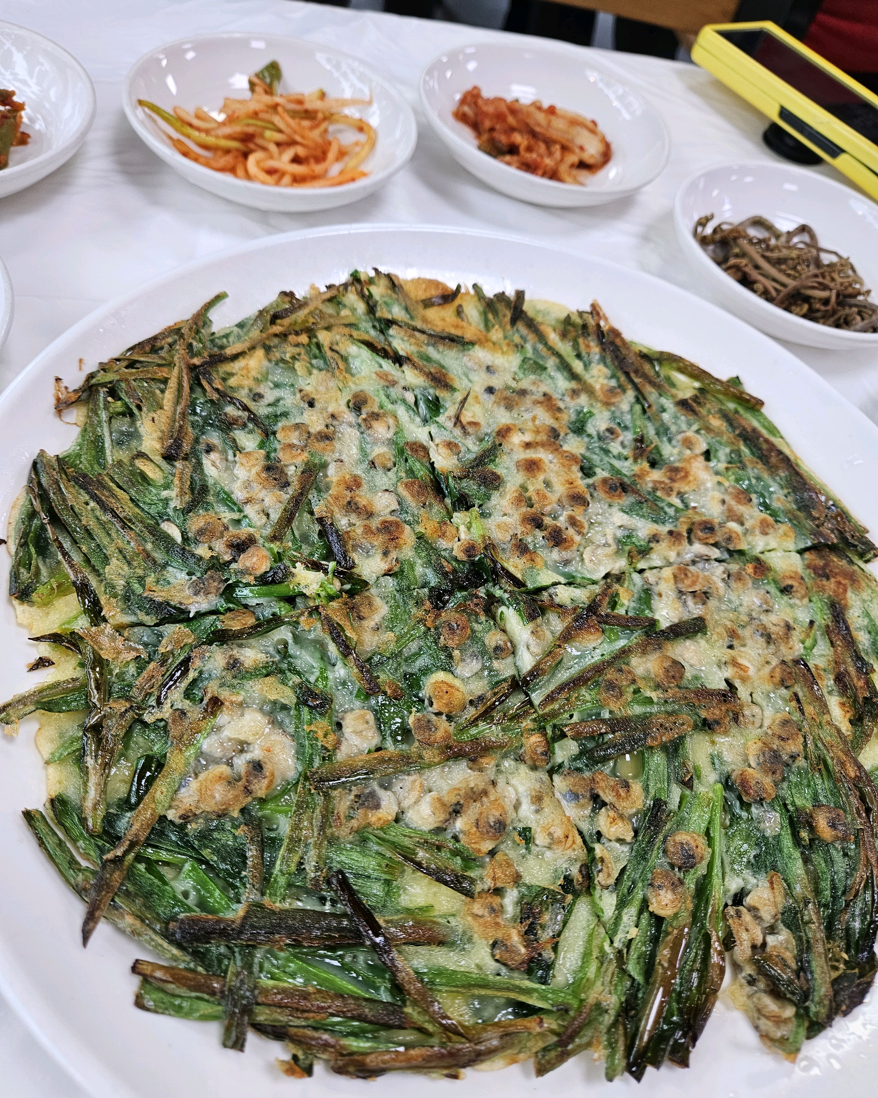[하동 맛집 청송식당] 직접 가본 로컬 리뷰