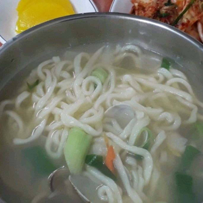 
독립문역식당 앗싸 복만두