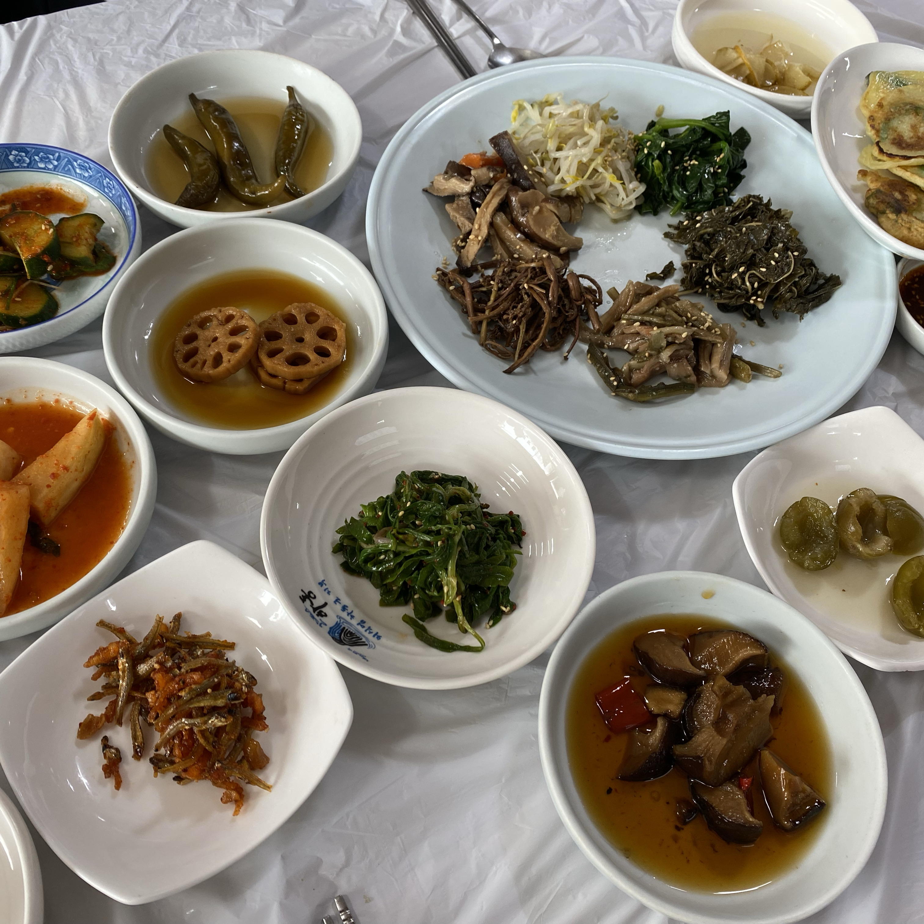 [하동 맛집 석문식당] 직접 가본 로컬 리뷰