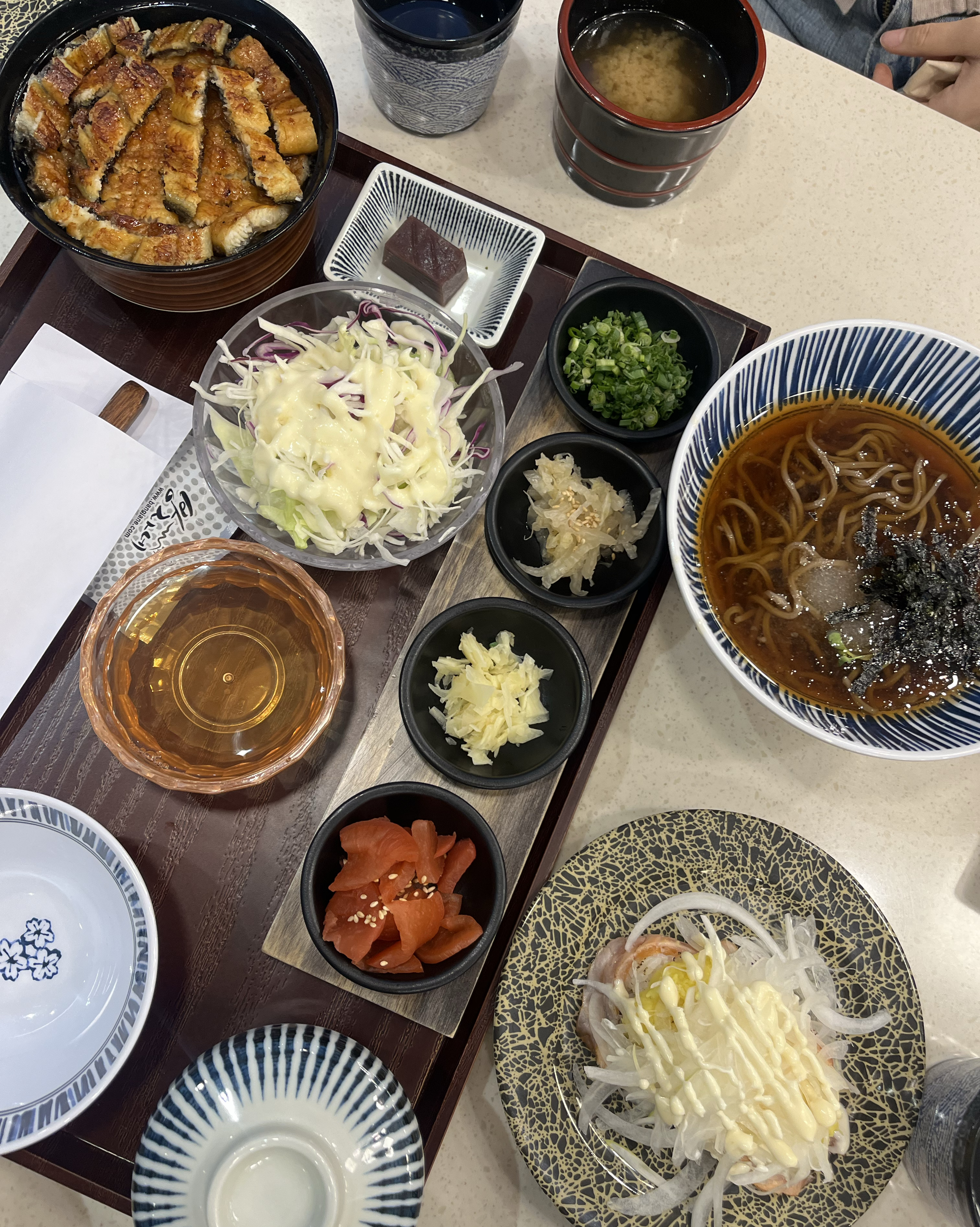 너무 맛있어서 재방문 했어요! 여전히 맛있네요:) 다들 꼭 방문하세요~~ - 천호동 맛집 스시덴고쿠 현대천호점