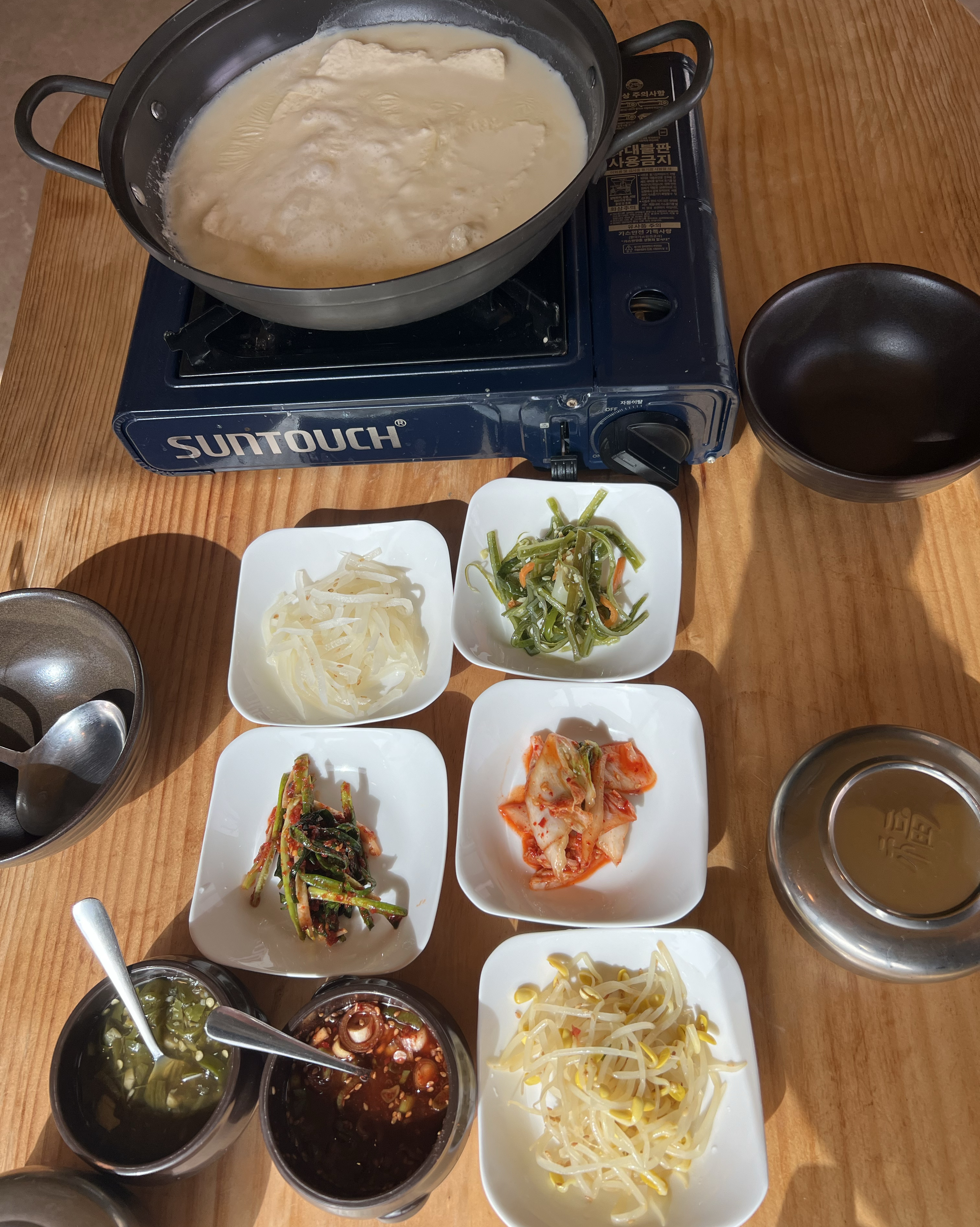 [하동 맛집 콩이랑] 직접 가본 로컬 리뷰