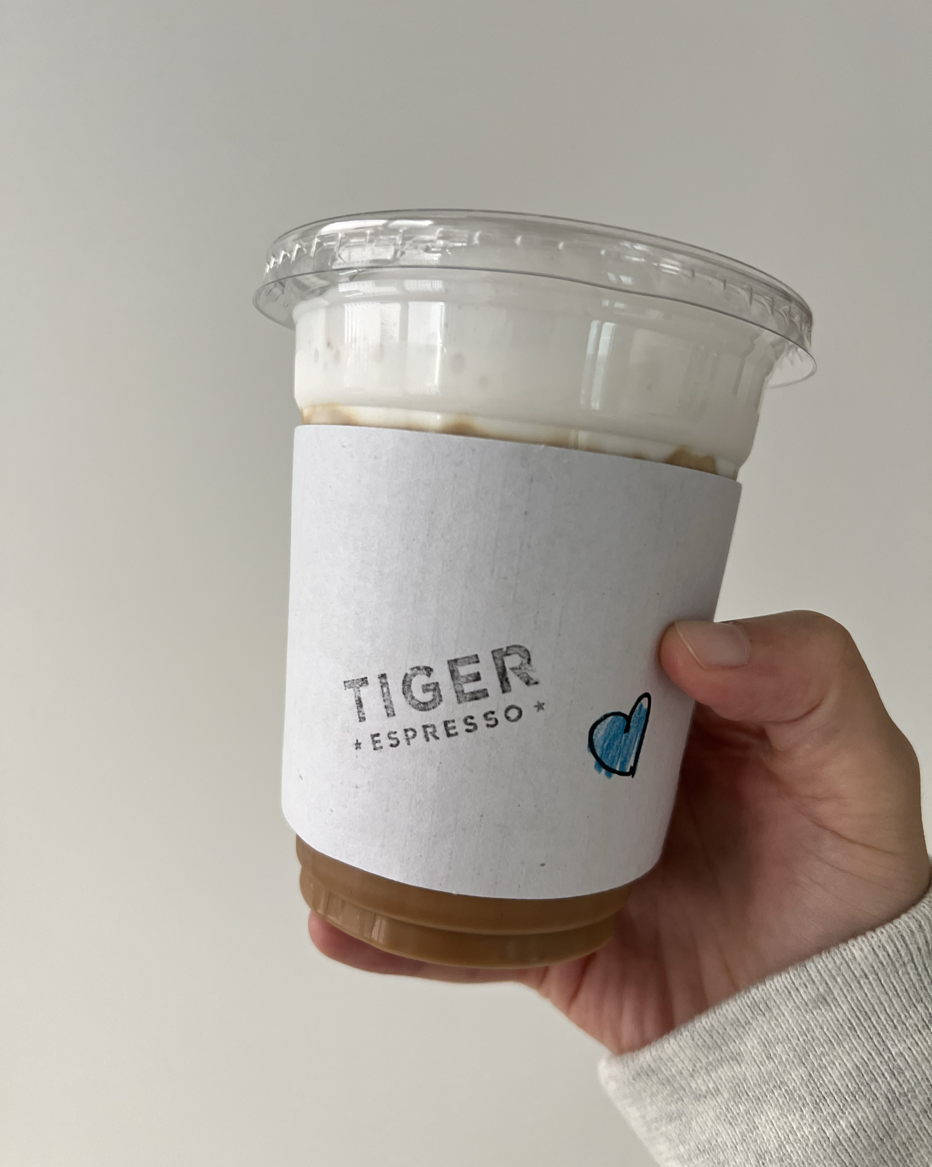 [경리단길 맛집 타이거에스프레소] 직접 가본 로컬 리뷰