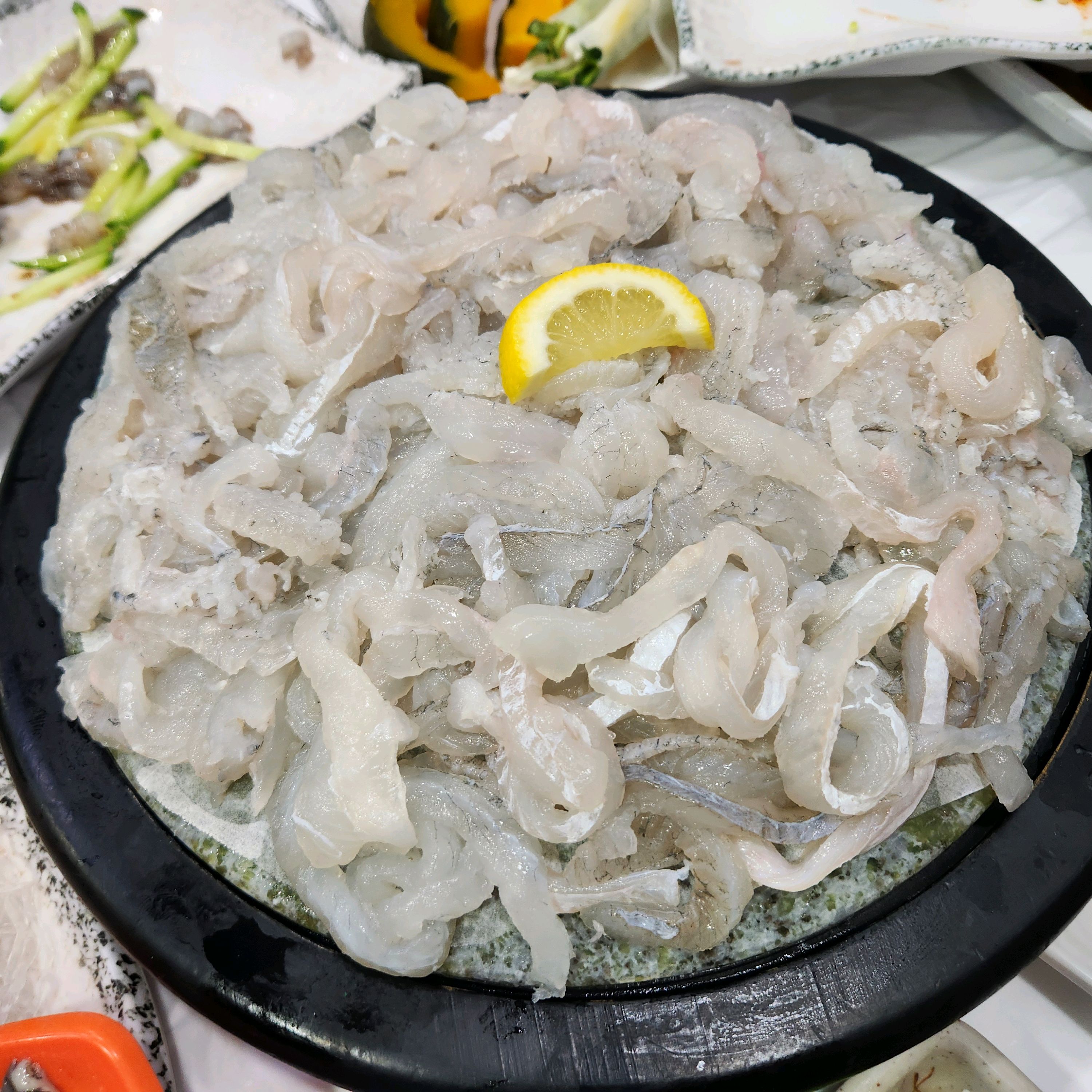 [여수 맛집 대풍마차] 직접 가본 로컬 리뷰