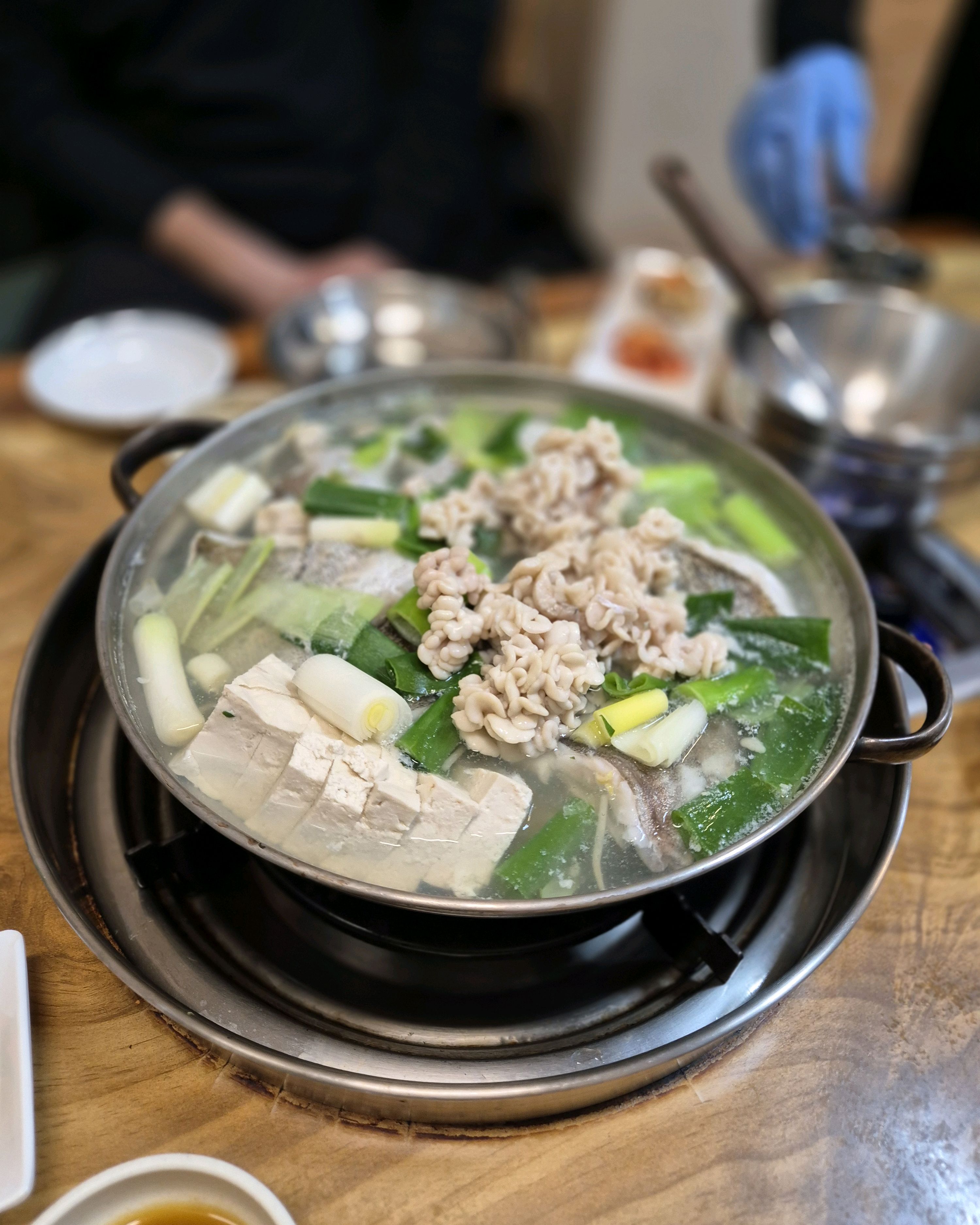 굳 - 인천 맛집 용인정