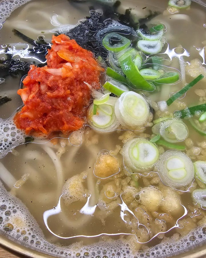 오리역 맛집 제일칼국수 오리역점 내돈내산 방문후기