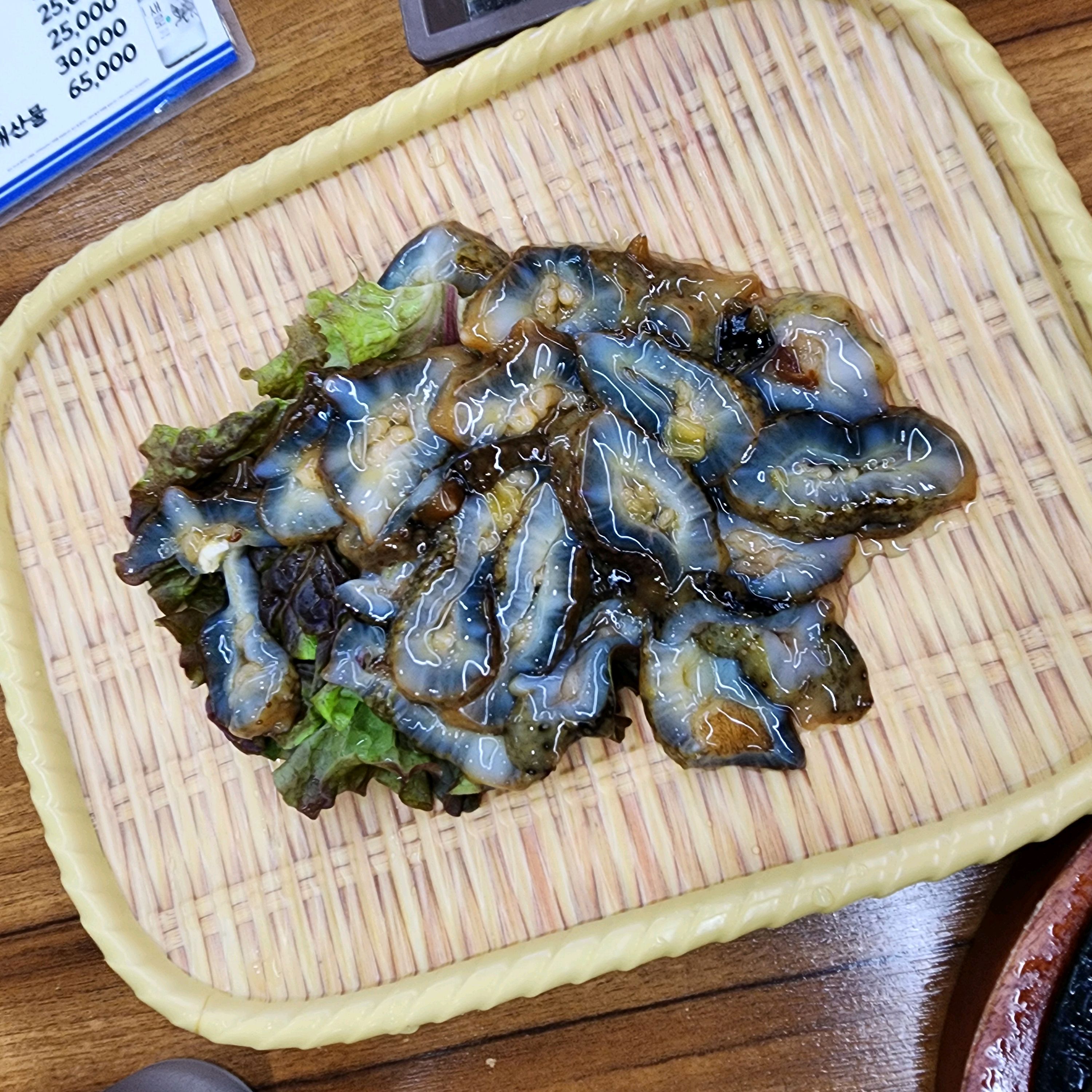 [천안 맛집 수왕초장집 천안점] 직접 가본 로컬 리뷰