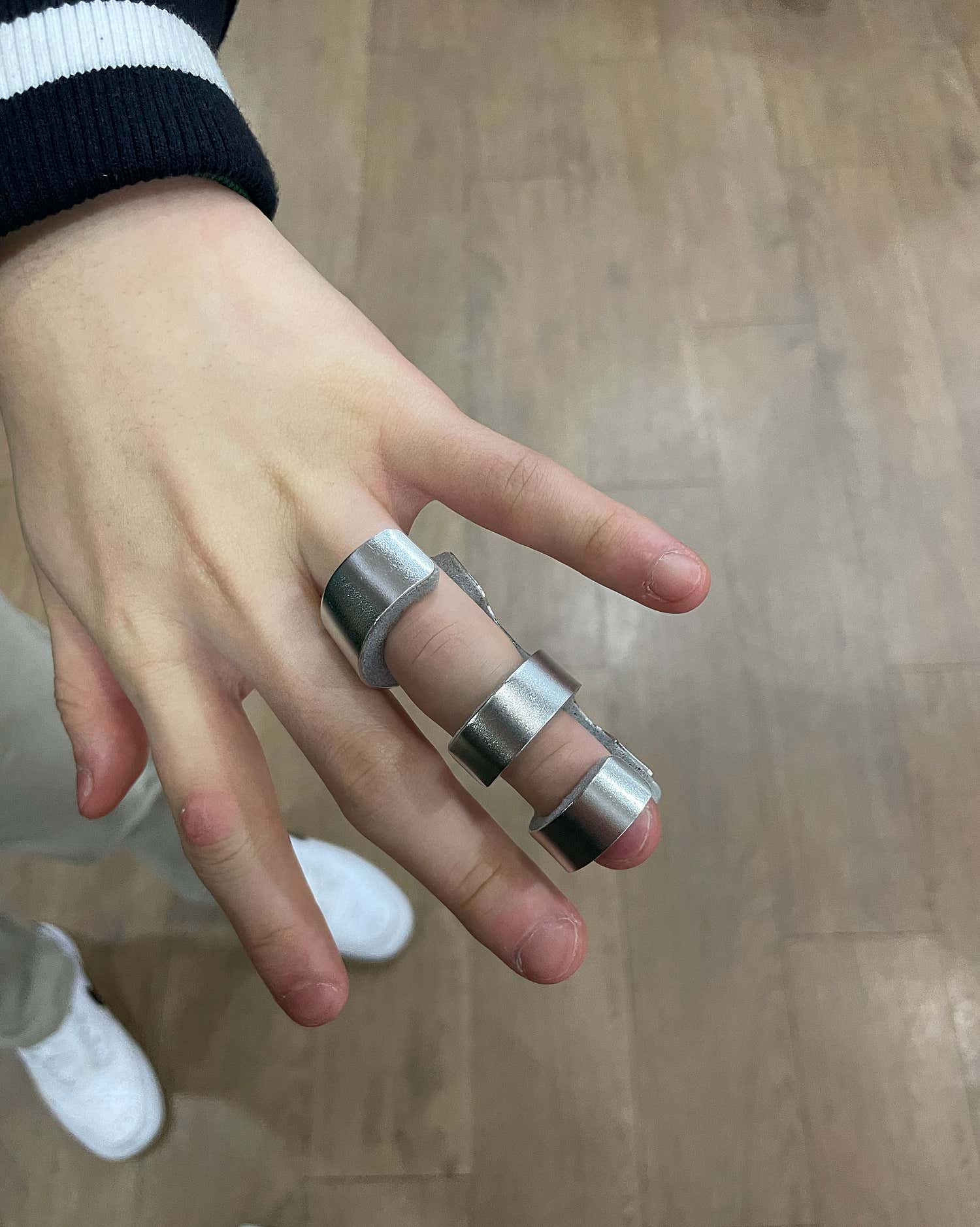묵동제일정형외과의원
