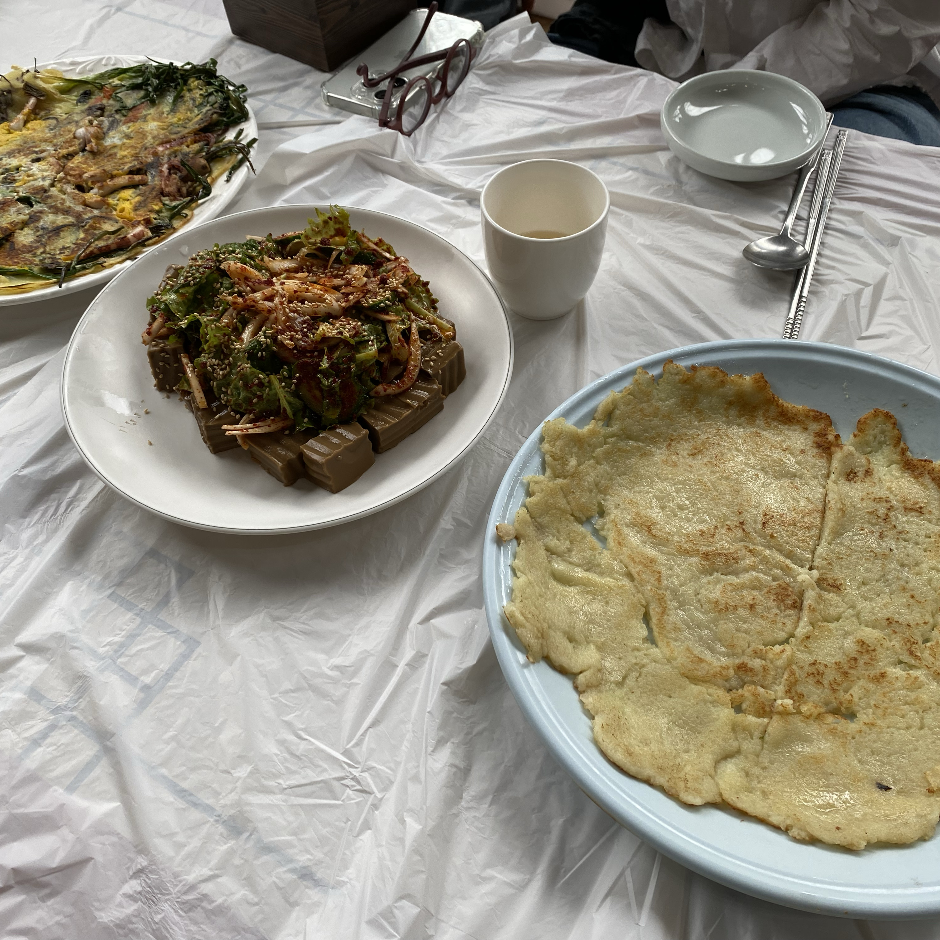 [하동 맛집 석문식당] 직접 가본 로컬 리뷰