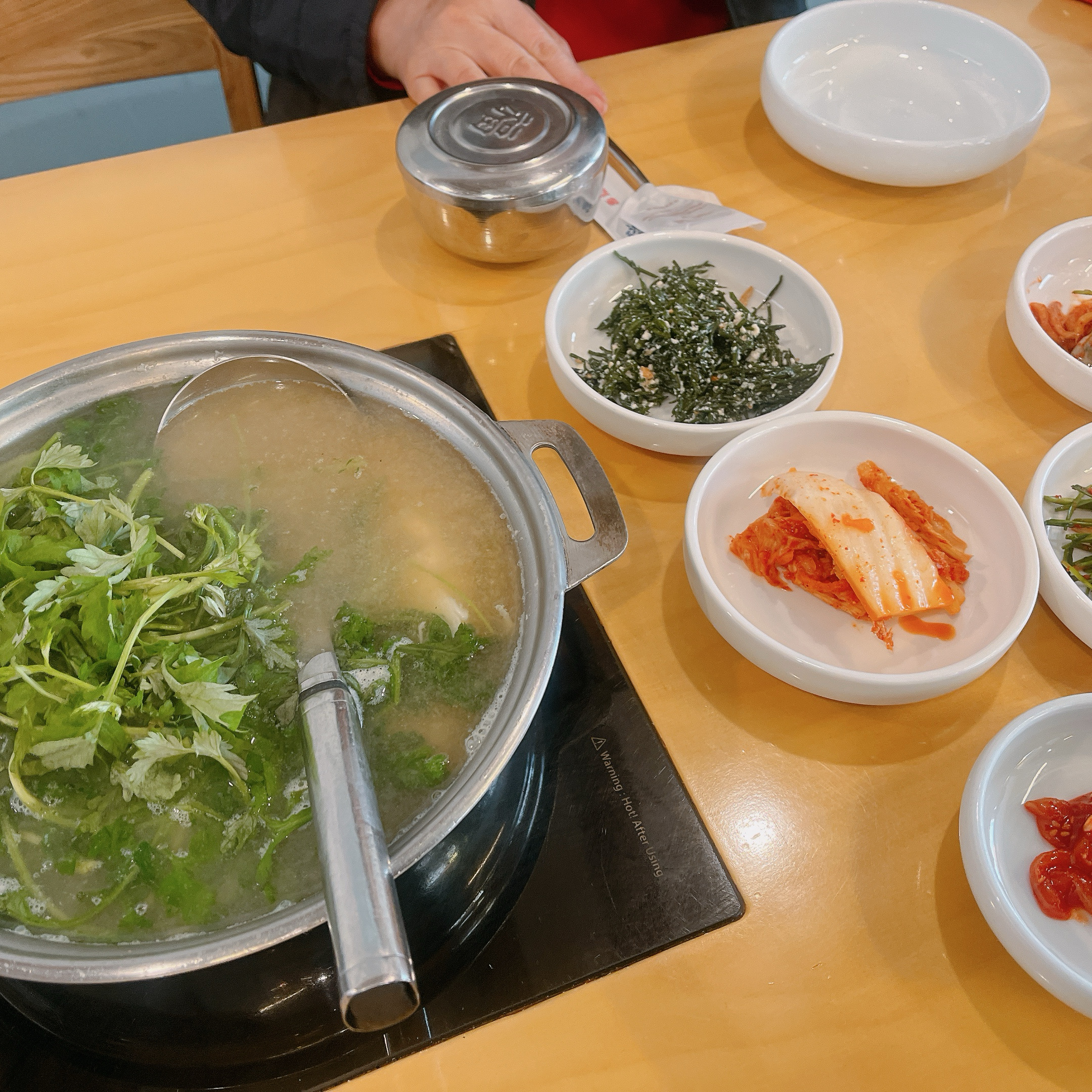 [명동 맛집 충무집] 직접 가본 로컬 리뷰