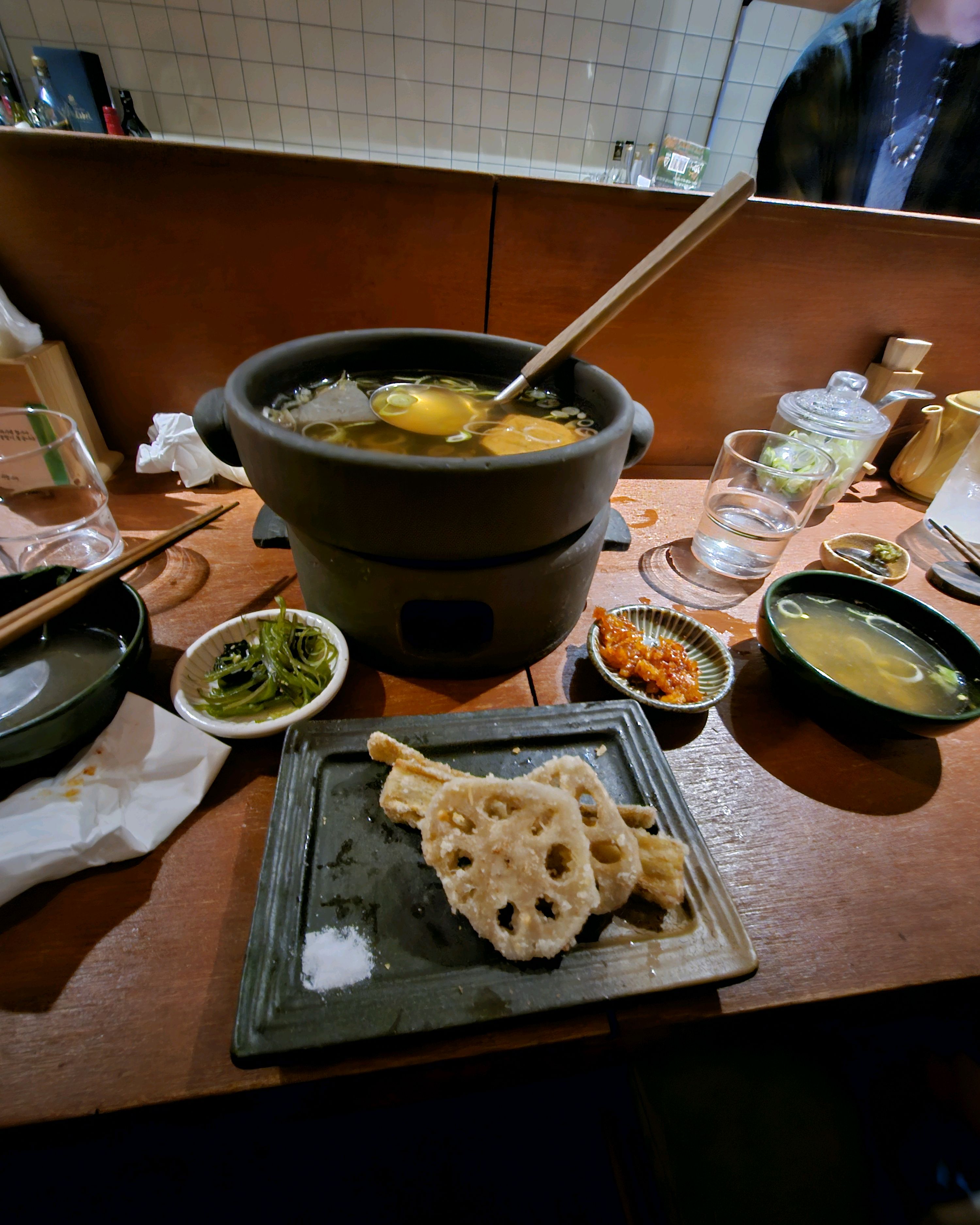 미금역 맛집 오덴키 내돈내산 최신리뷰