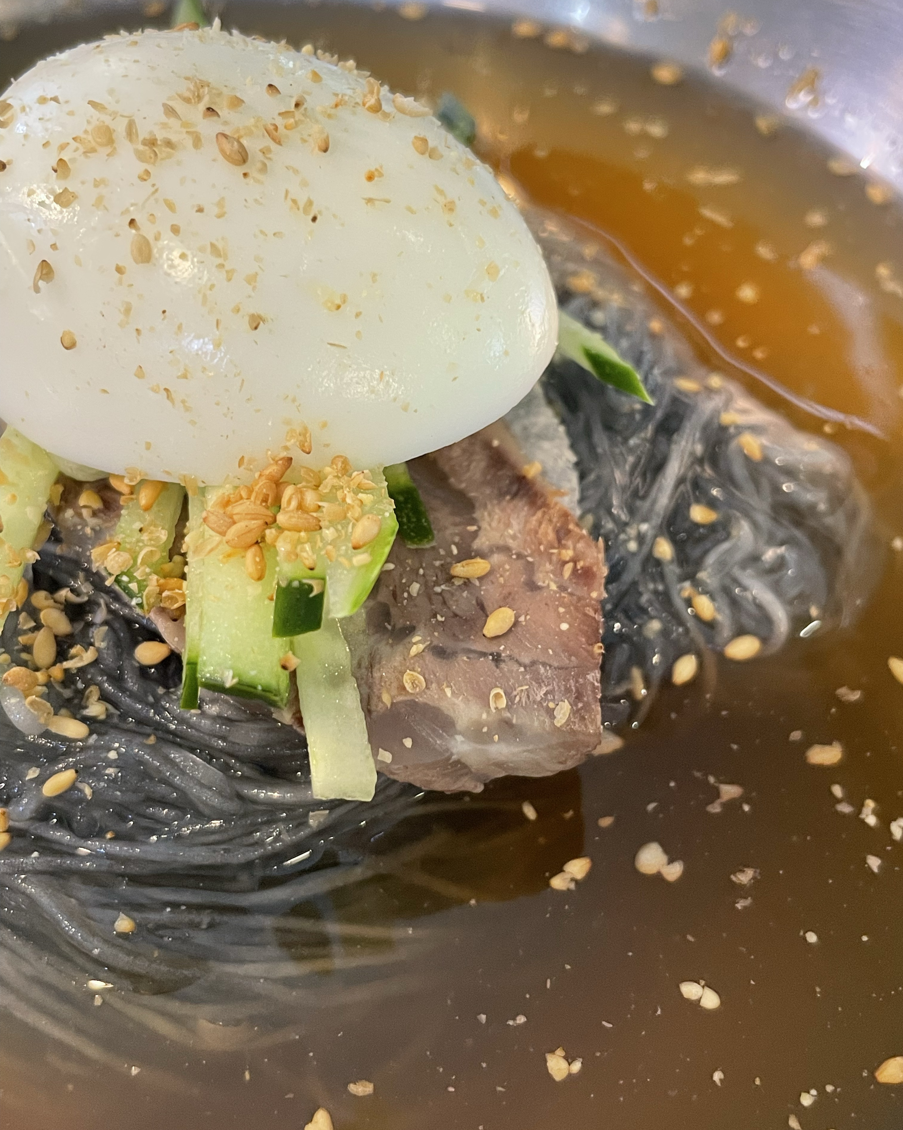 [삼척 맛집 능라도] 직접 가본 로컬 리뷰