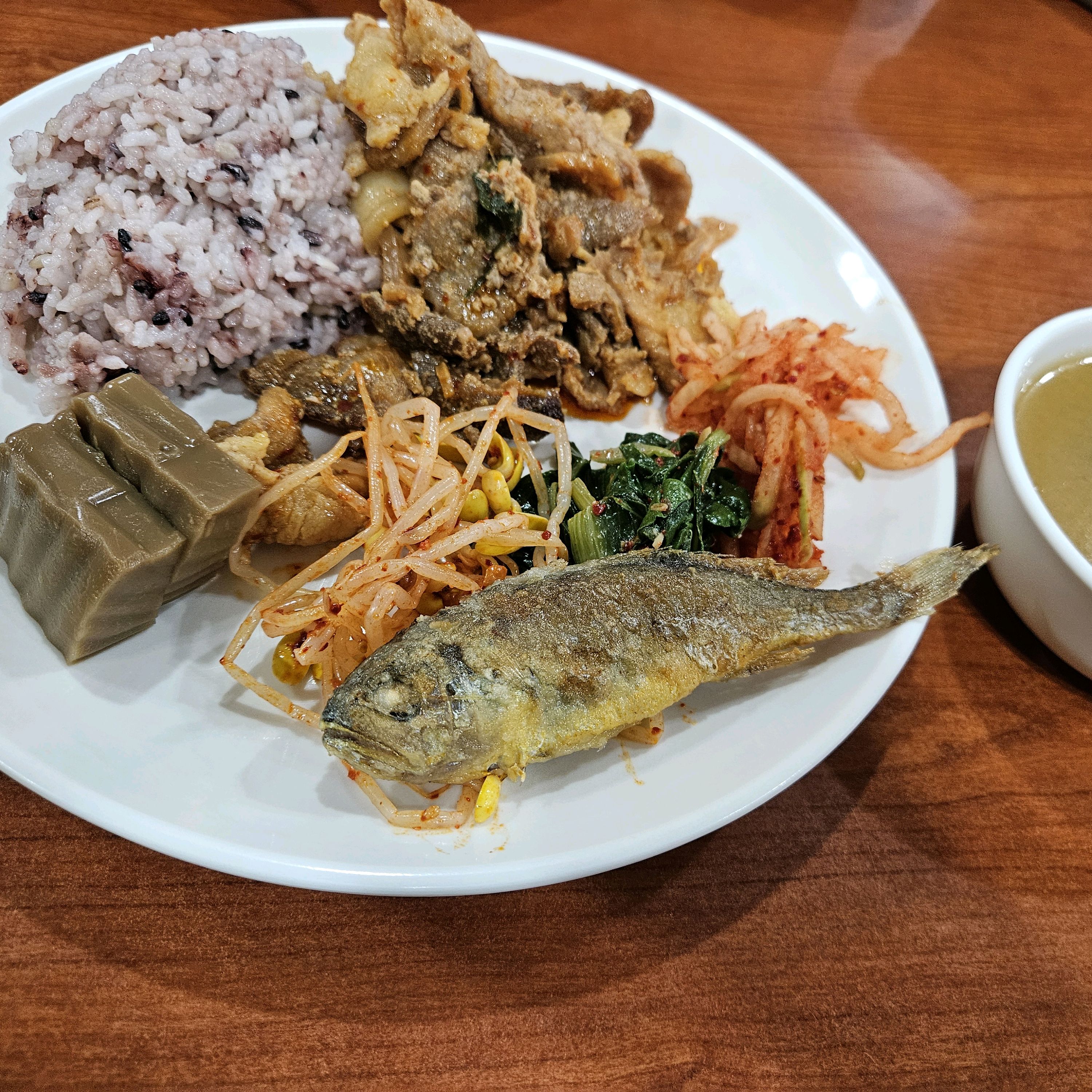 미금역 맛집 아람이네식당 내돈내산 최신리뷰