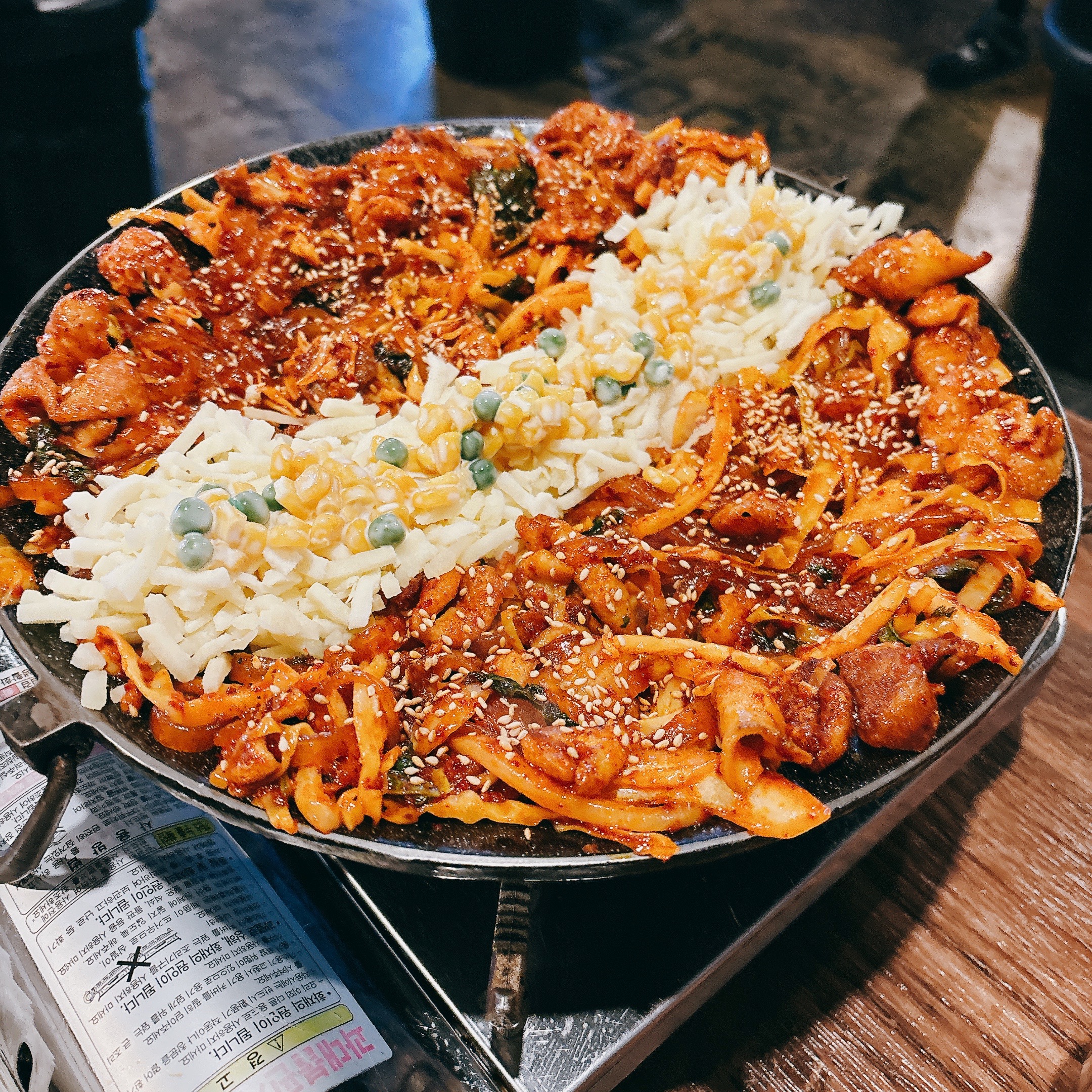 [홍대입구역 맛집 부야스곱창 홍대본점] 직접 가본 로컬 리뷰