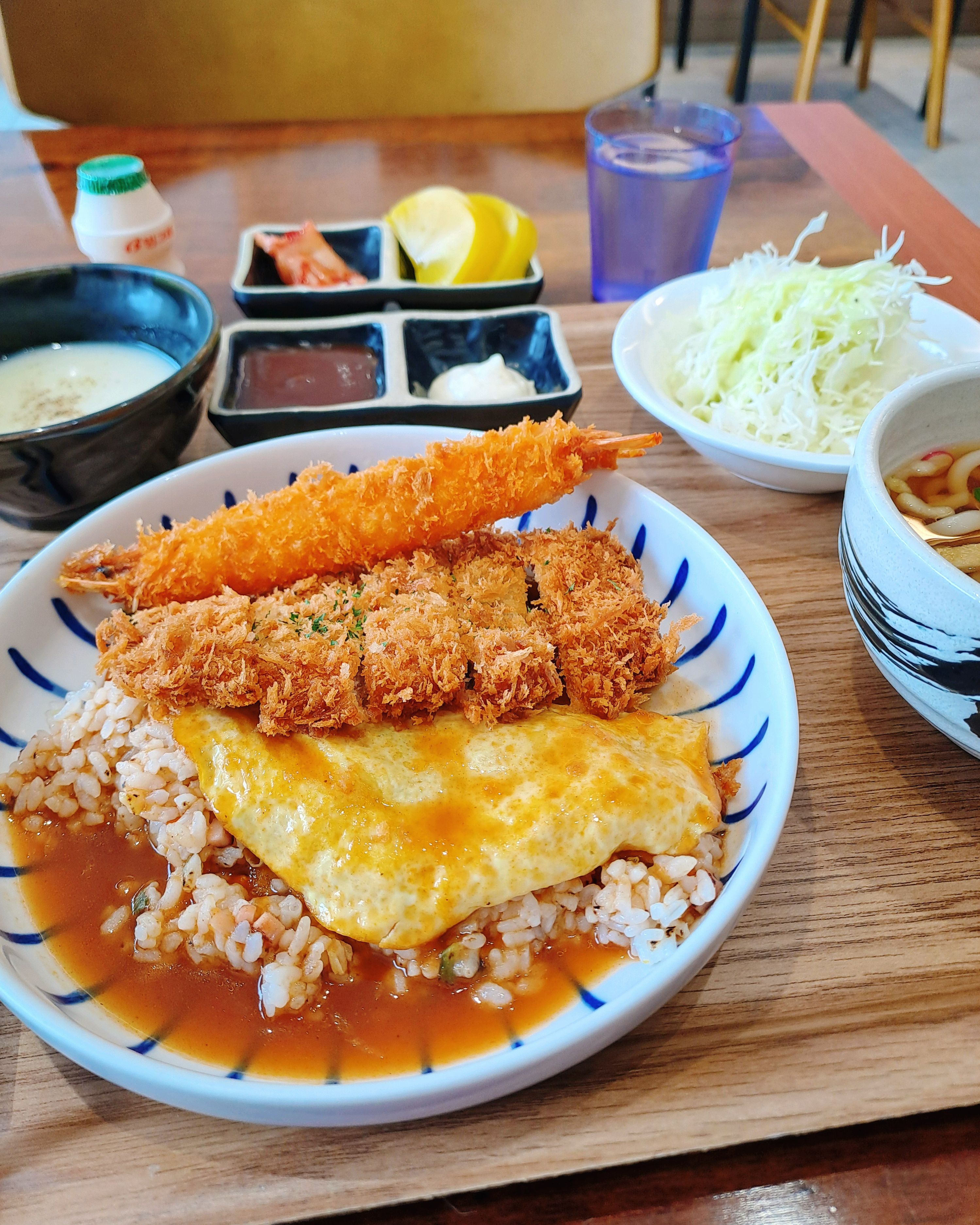 [삼척 맛집 미스터빠삭 삼척점] 직접 가본 로컬 리뷰