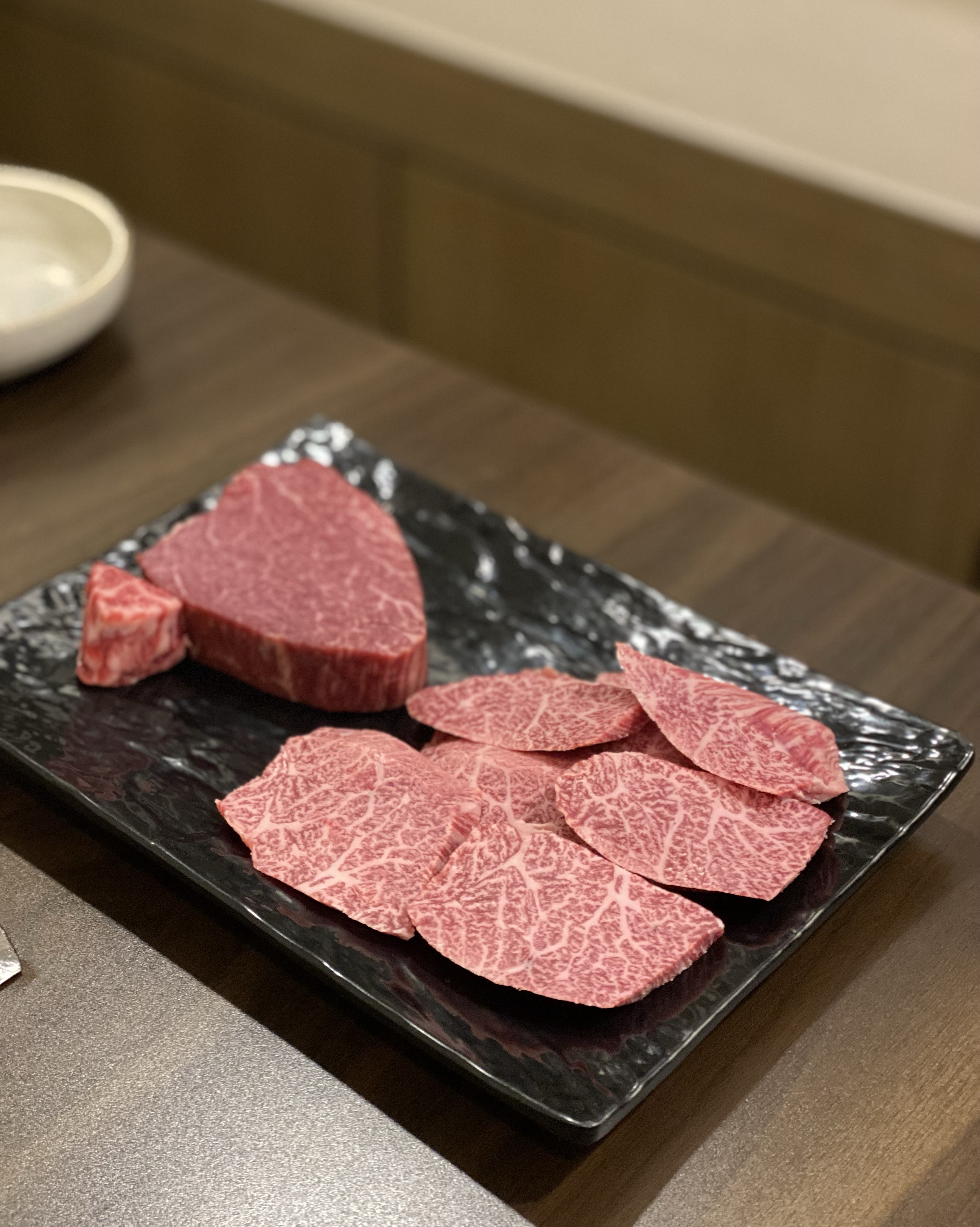 정자역 맛집 백향목 내돈내산 리얼후기