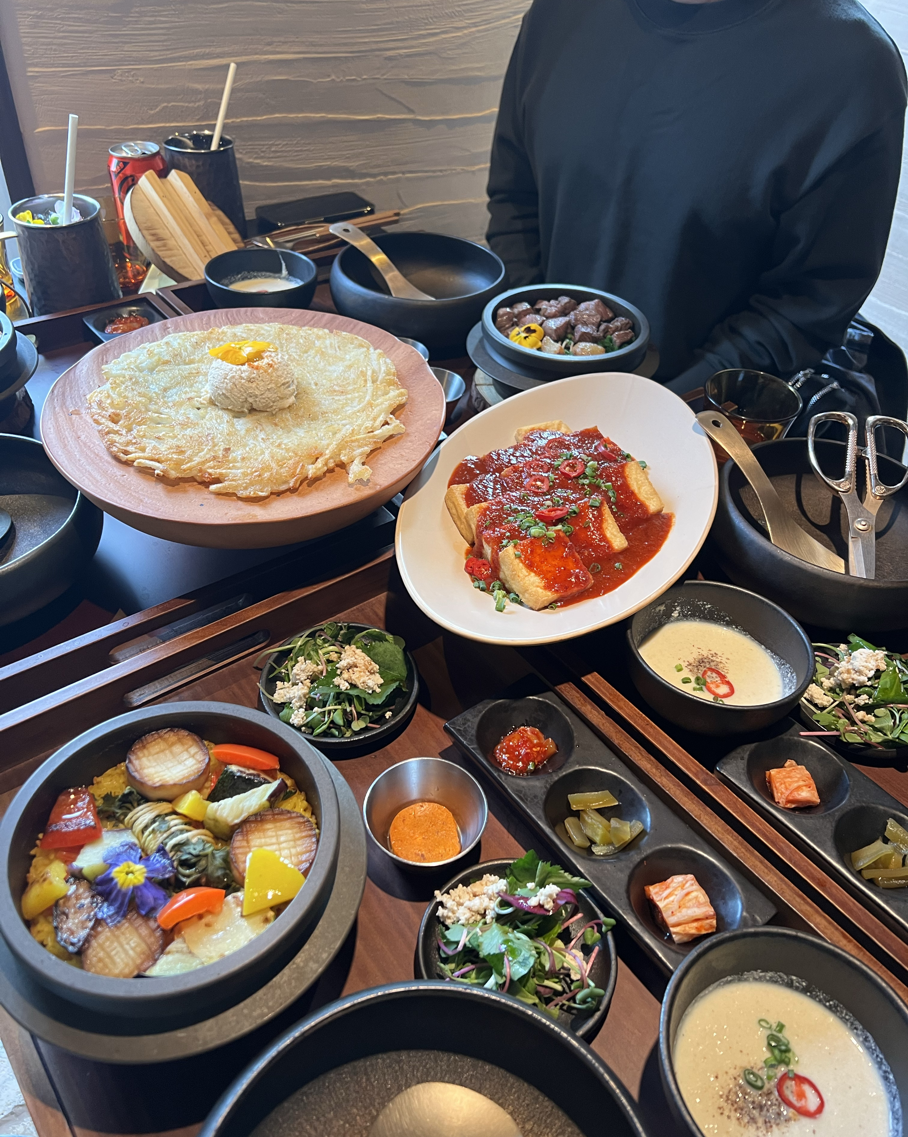 [경리단길 맛집 나무솥밥 경리단] 직접 가본 로컬 리뷰