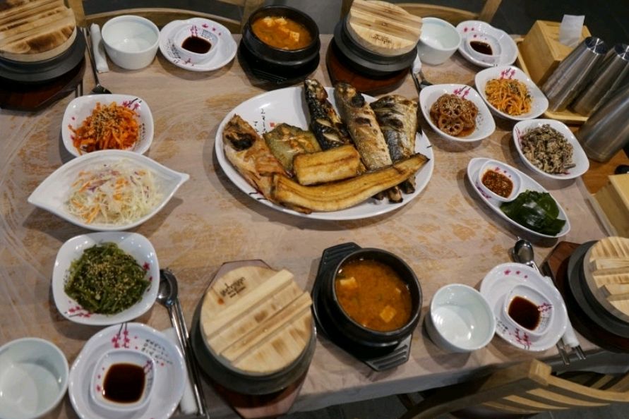 [김해 맛집 착한물고기] 직접 가본 로컬 리뷰