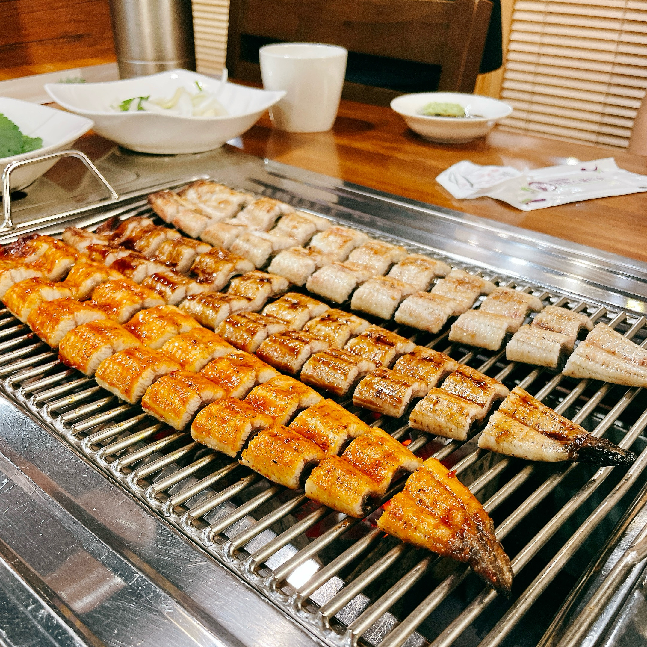 정자역 맛집 풍천장어전문 내돈내산 방문후기