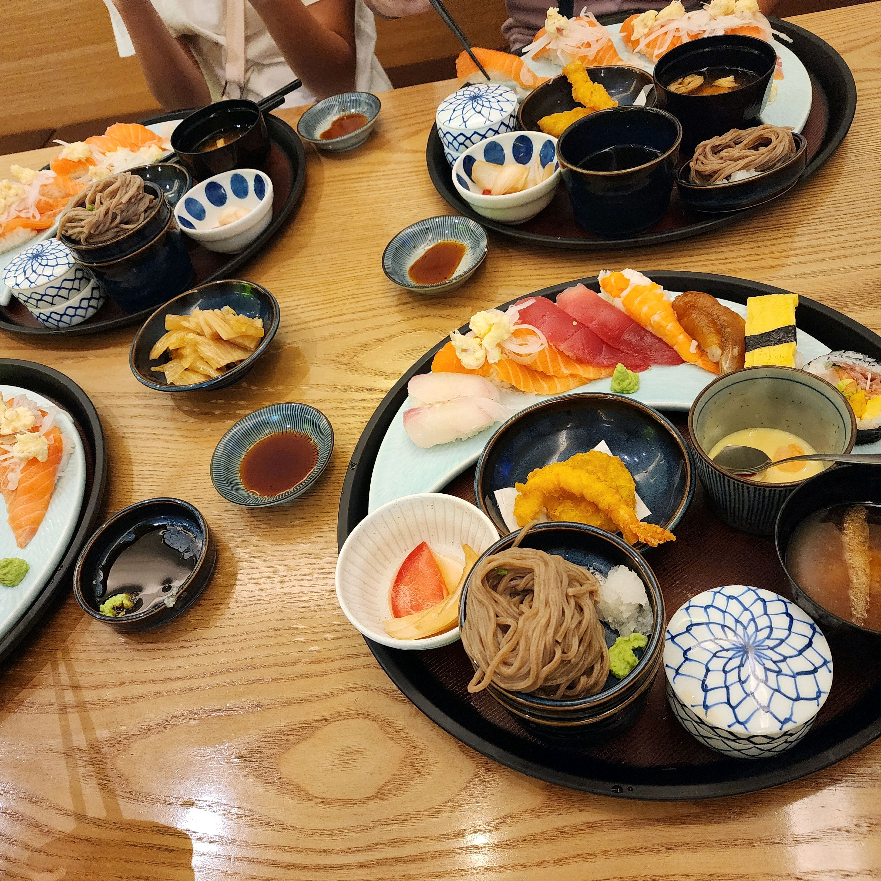 [안산 맛집 상무초밥 안산중앙동점] 직접 가본 로컬 리뷰