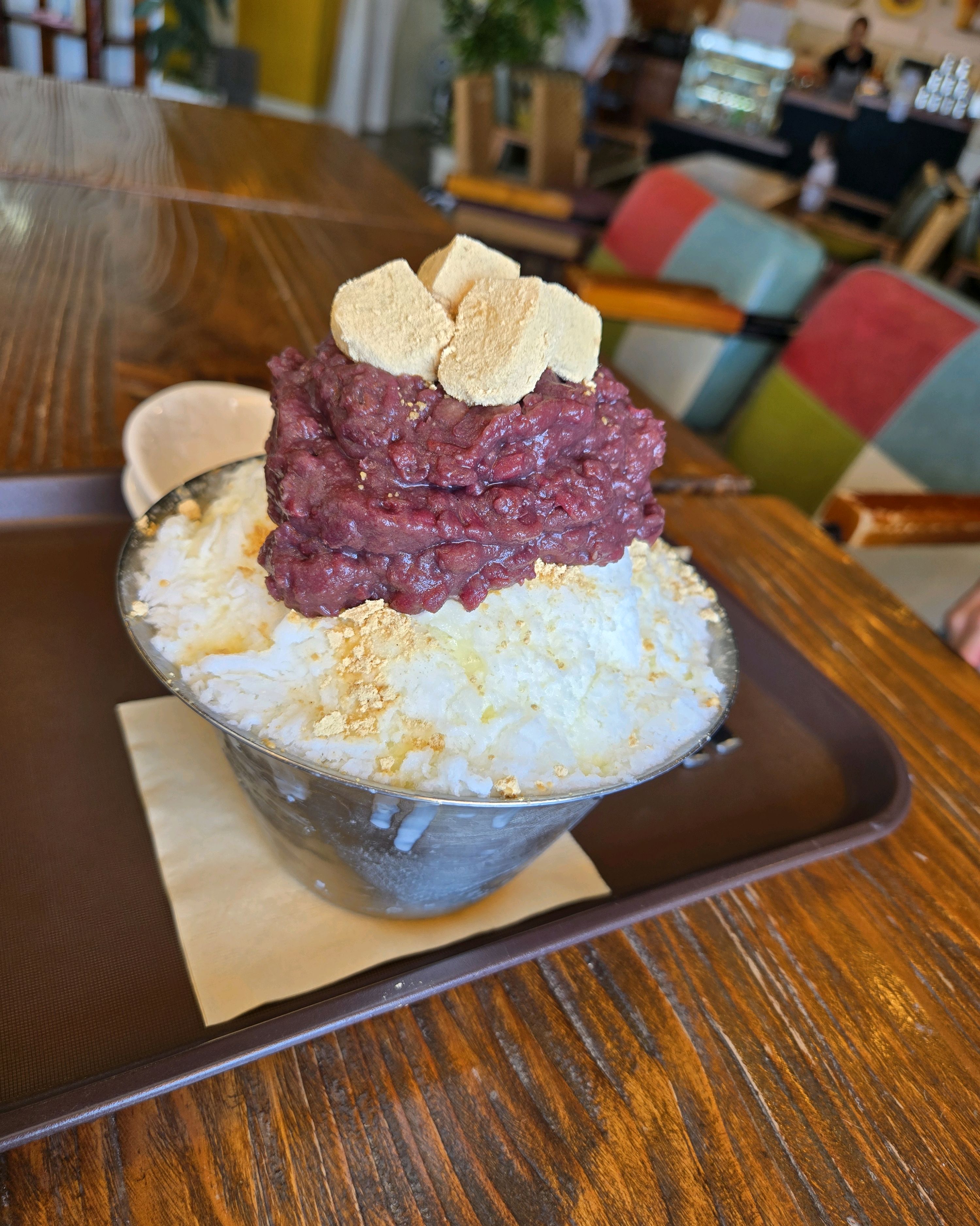 대천 맛집 [두발카페&욕장과자점] 직접 가본 로컬 리뷰