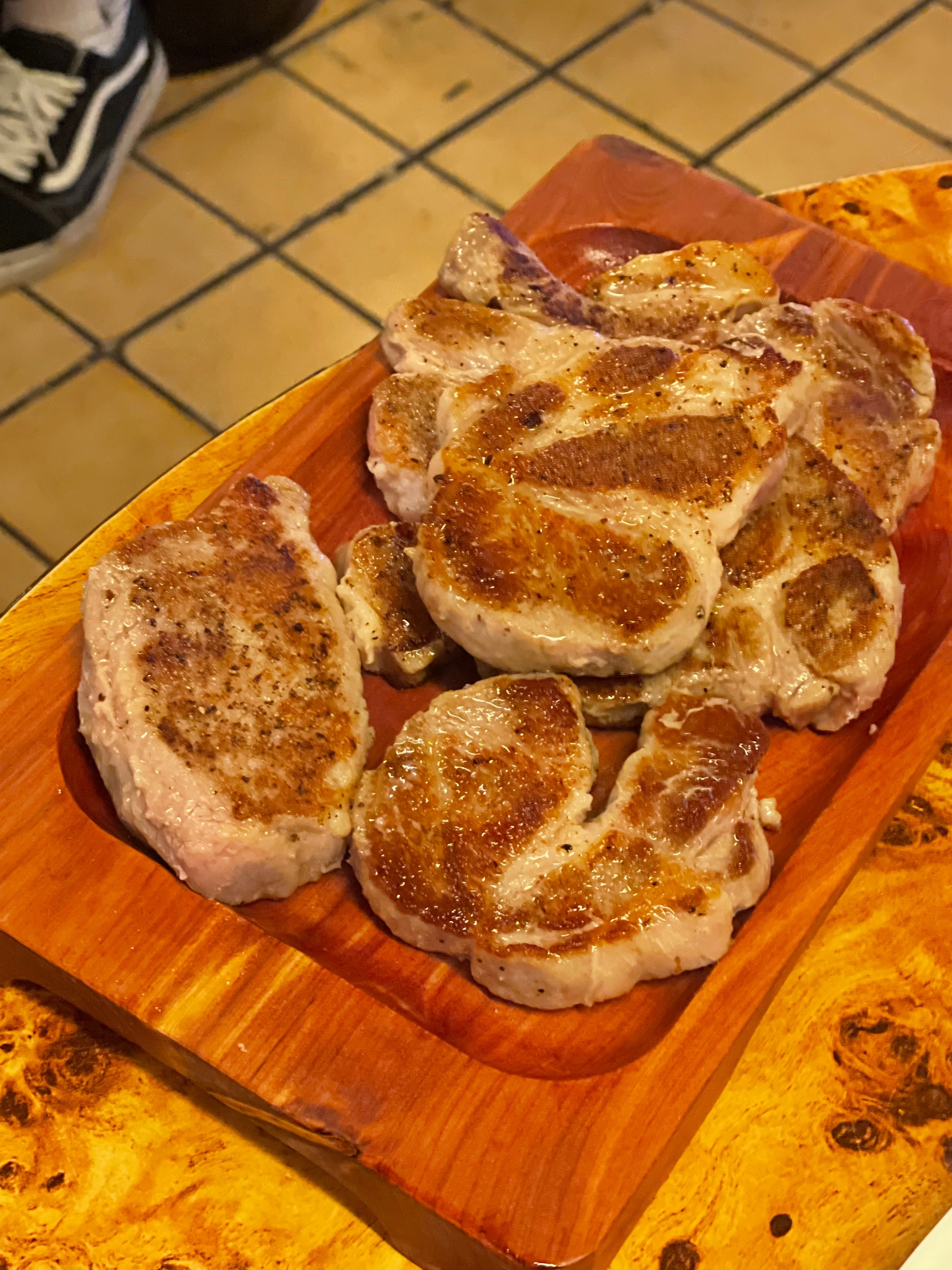 
서울시 영등포구 영등포동 맛집 대세박목살 본점