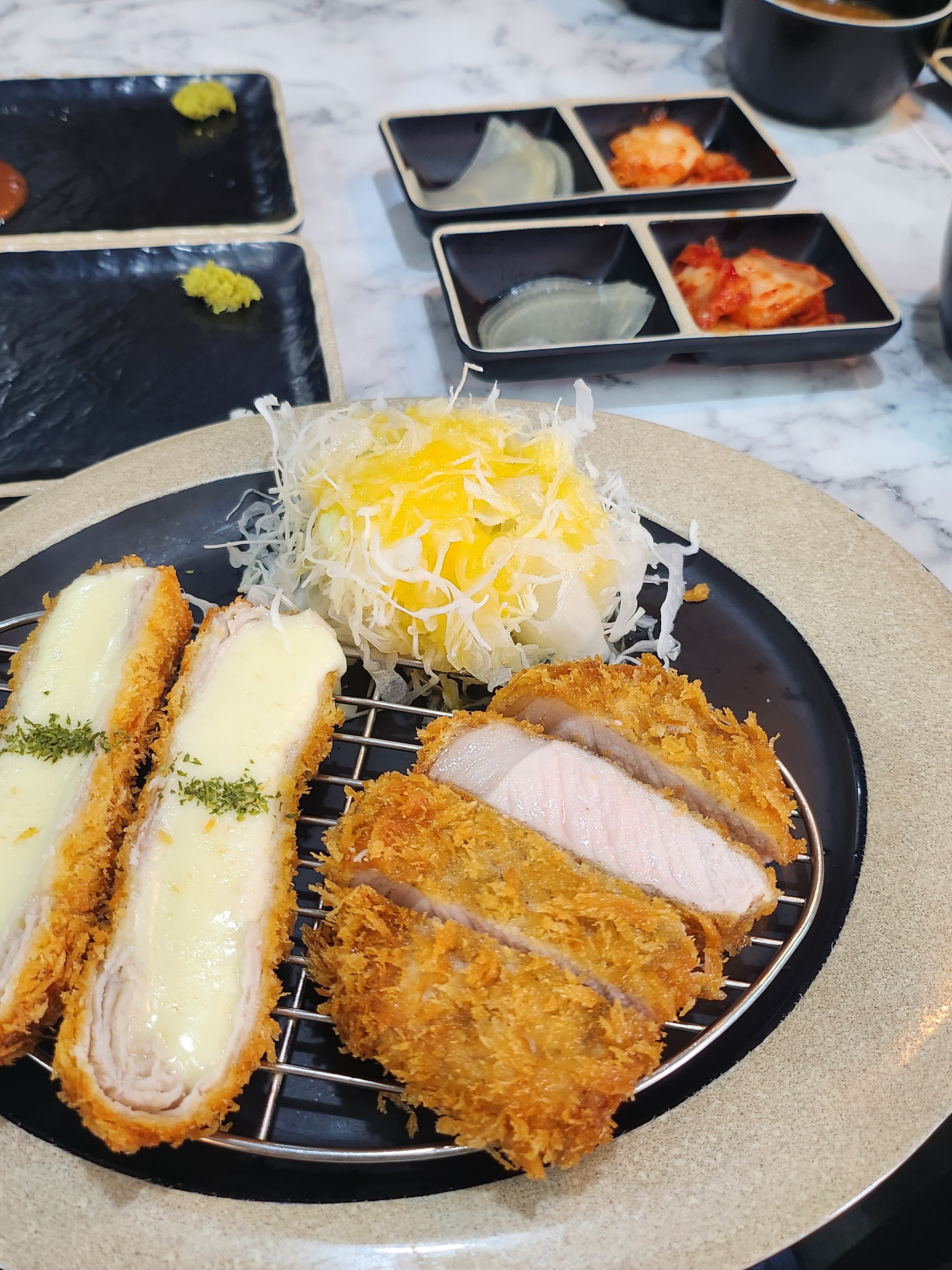 
서울시 영등포구 당산동 맛집 미락카츠 본점