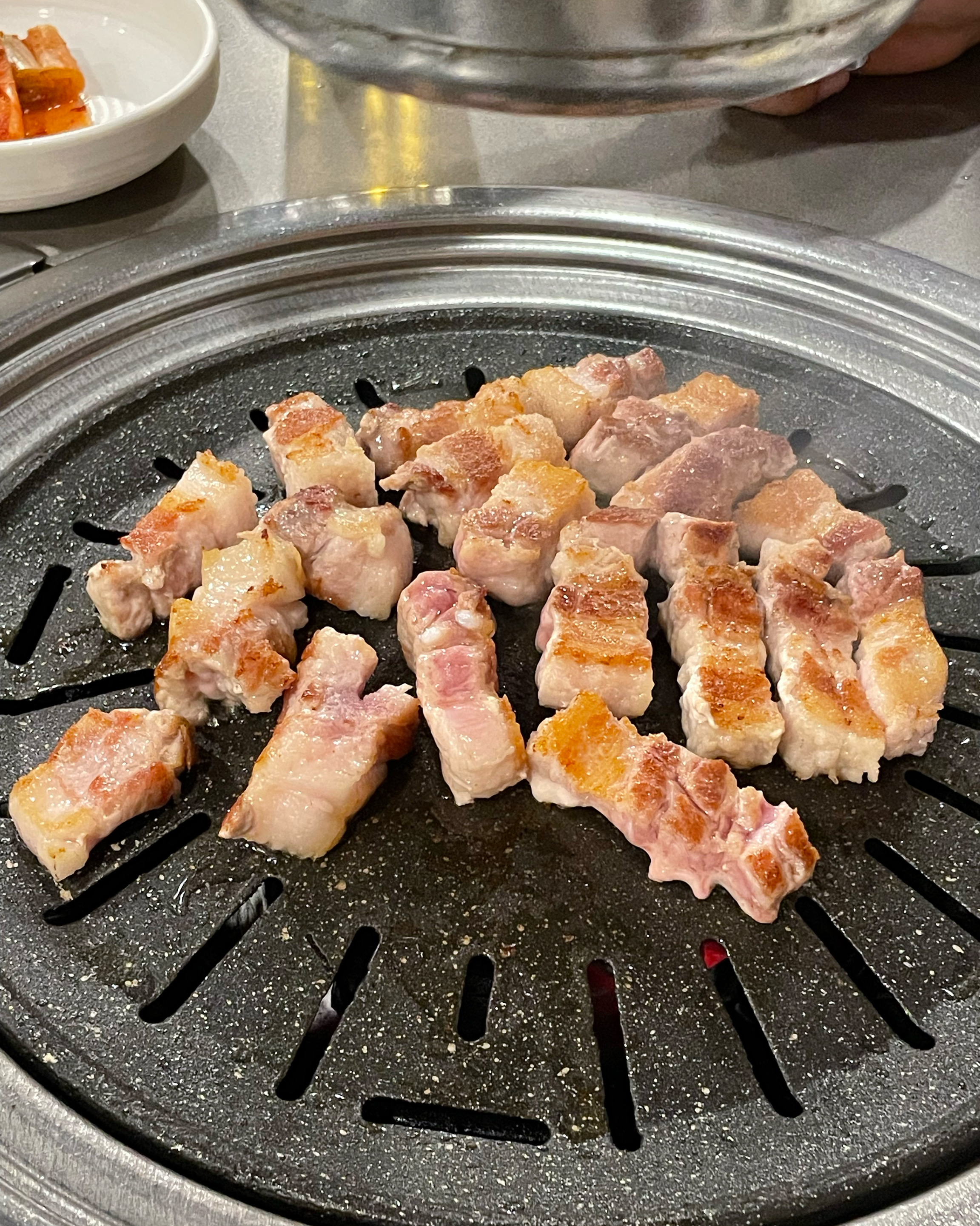 A good restaurant in Dogok 1-dong, Gangnam-gu, Seoul