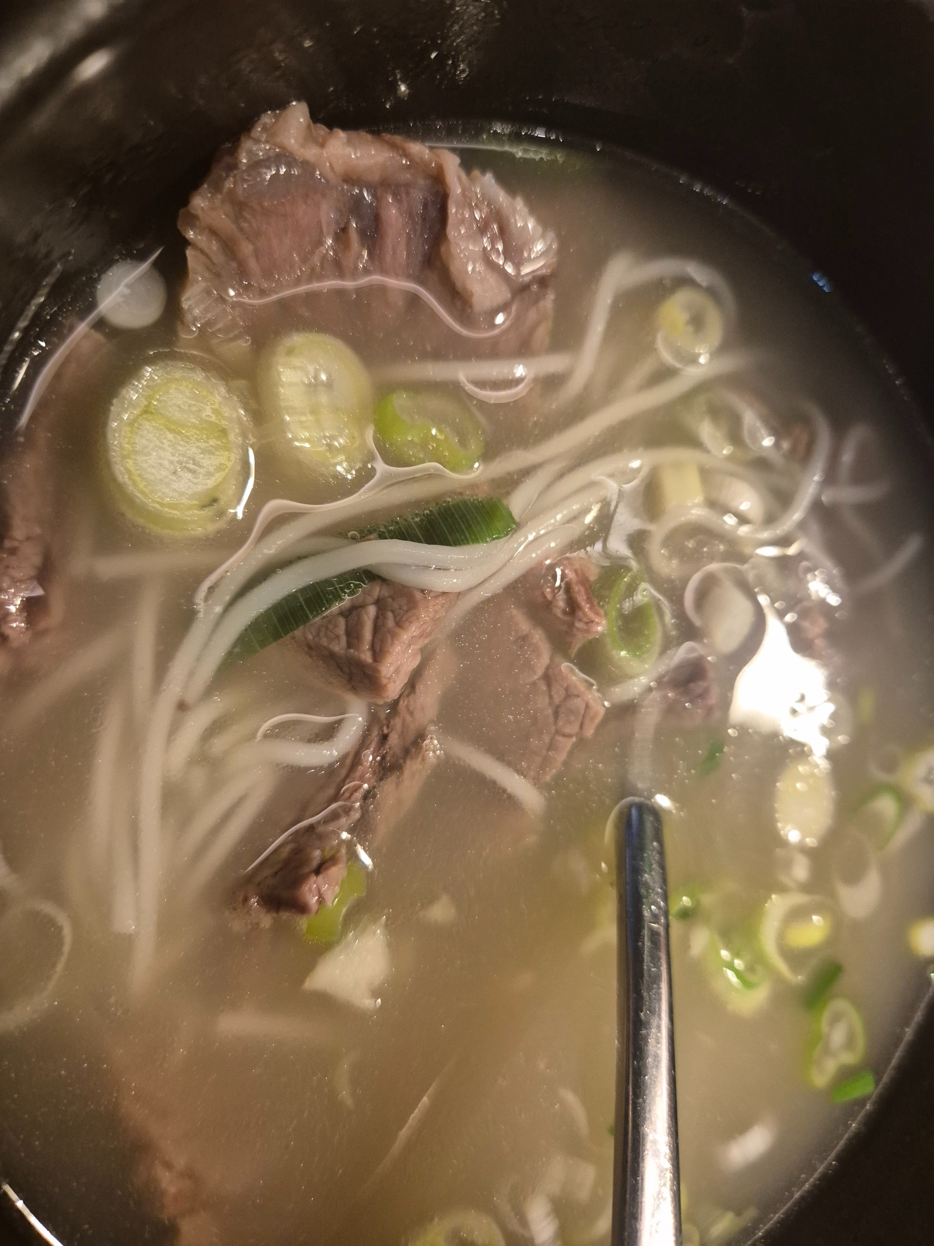 [동해 맛집 평릉한우설렁탕] 직접 가본 로컬 리뷰