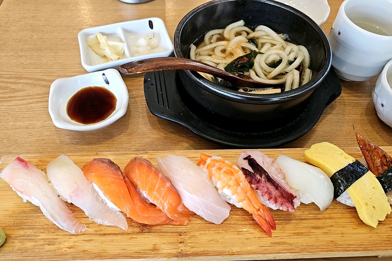 Restaurant Sushi in Gaepo 2-dong, Gangnam-gu, Seoul