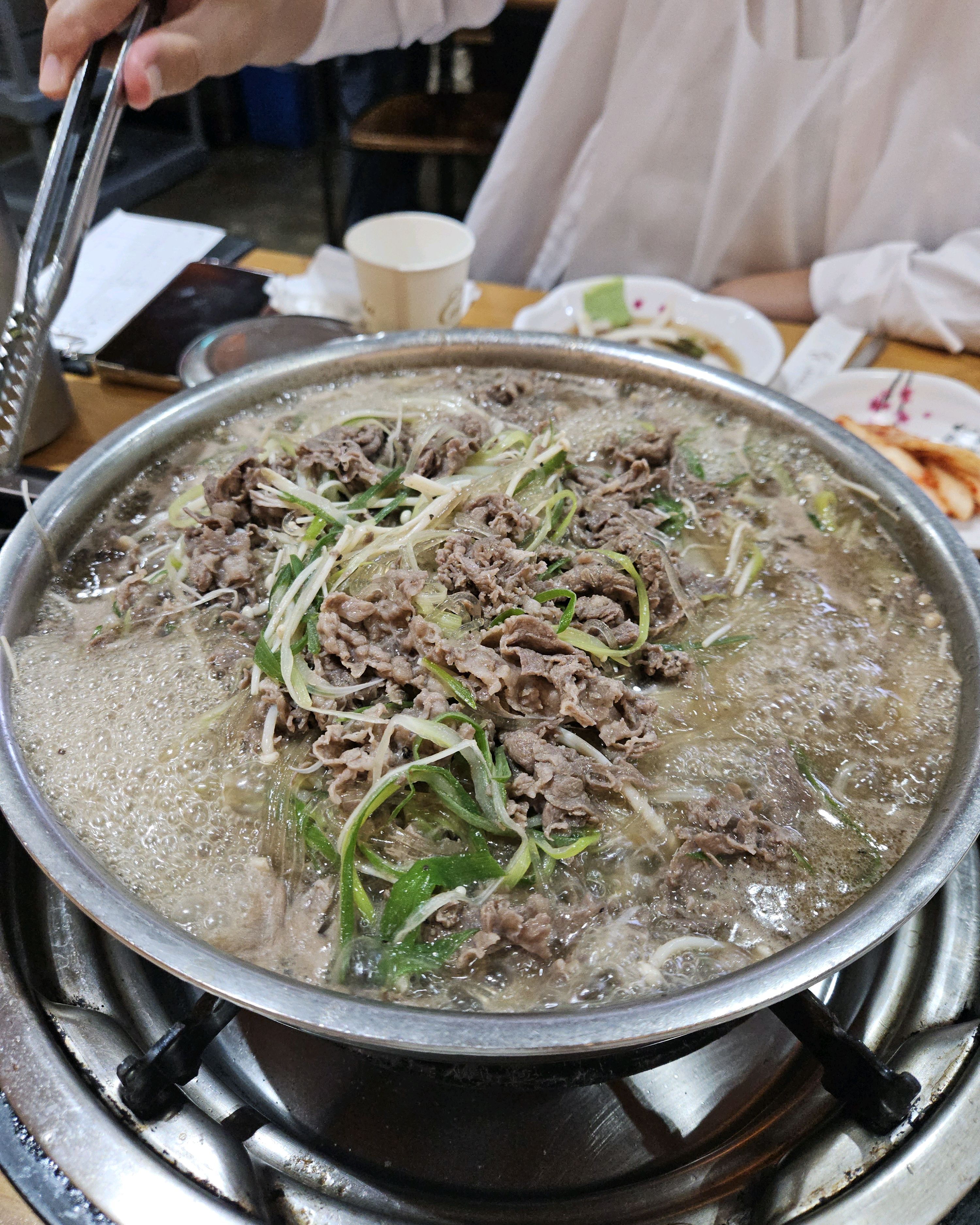 
동대문역사문화공원역식당 도깨비불고기 동대문본점