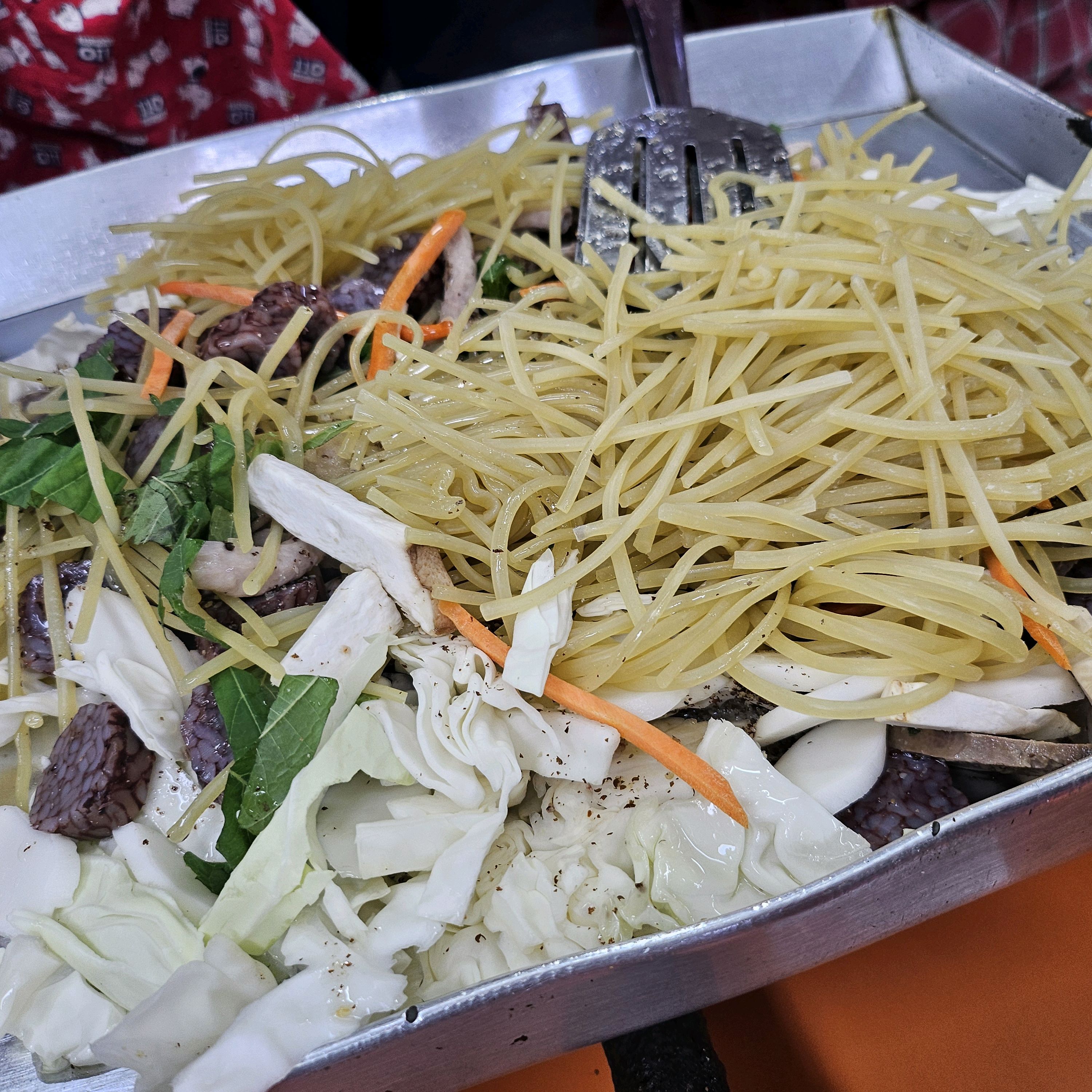 
서울시 관악구 서원동 맛집 전라도시네마