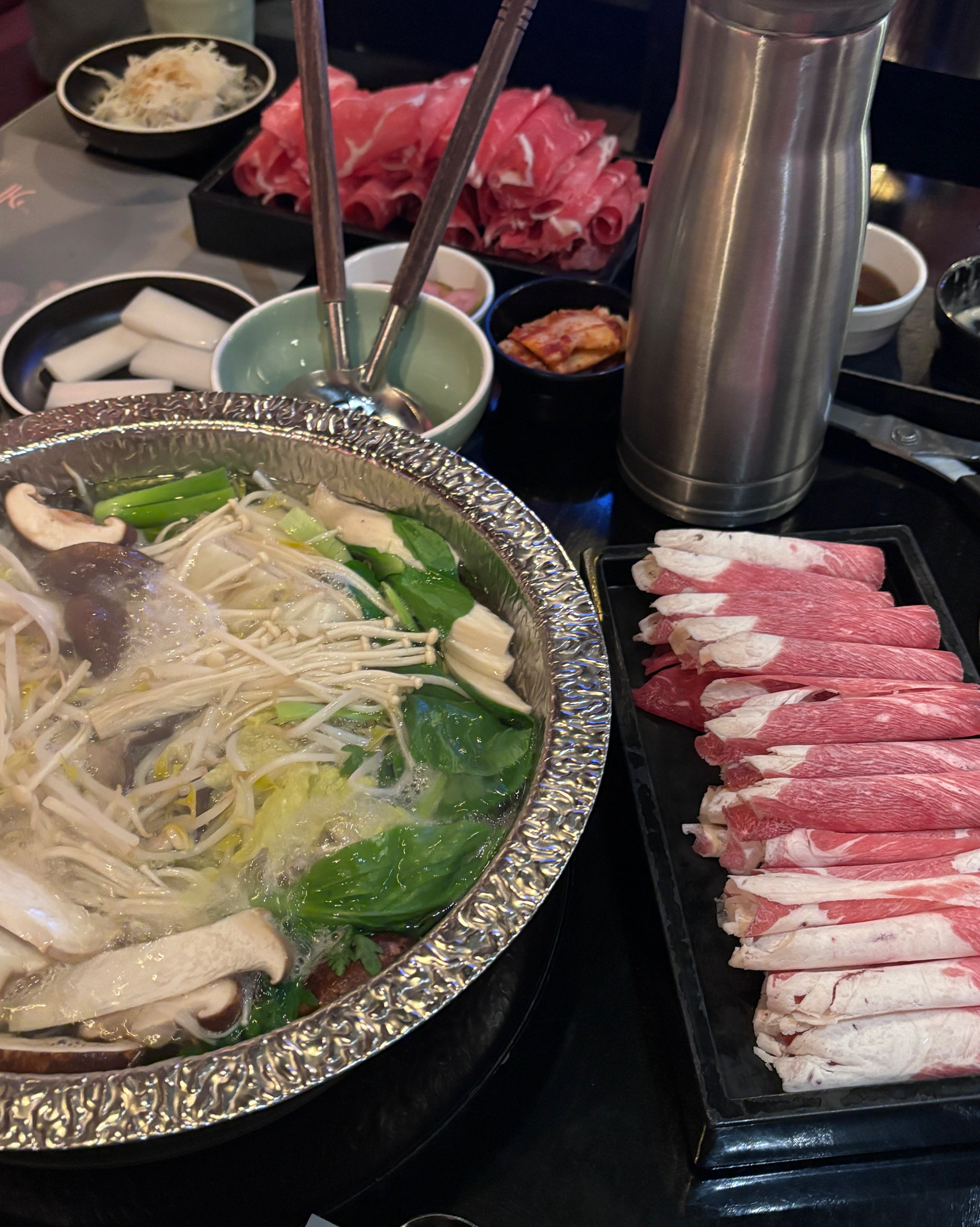 
서울시 강서구 발산동 맛집 옥소반 마곡본점