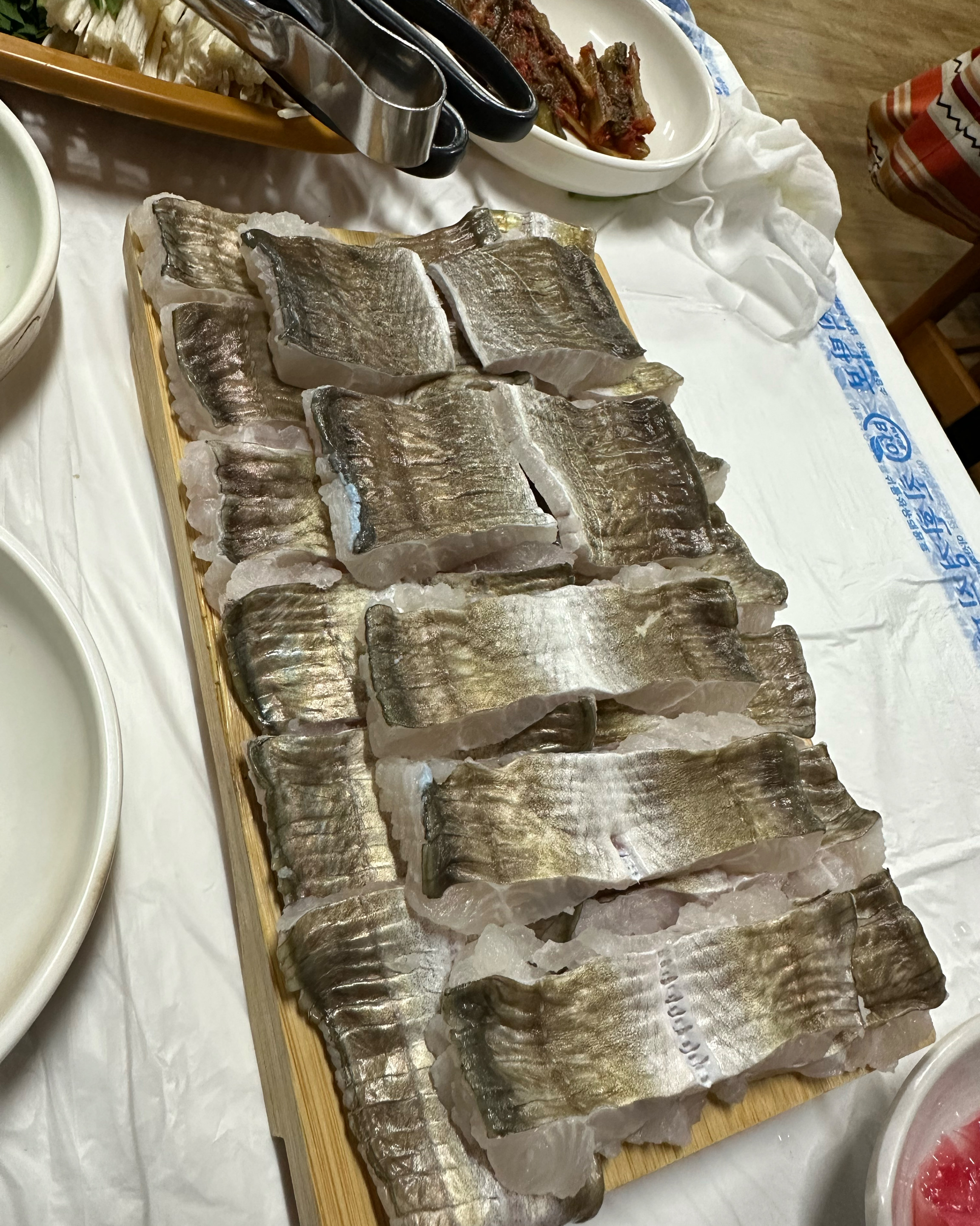 [여수 맛집 해궁 샤브샤브] 직접 가본 로컬 리뷰
