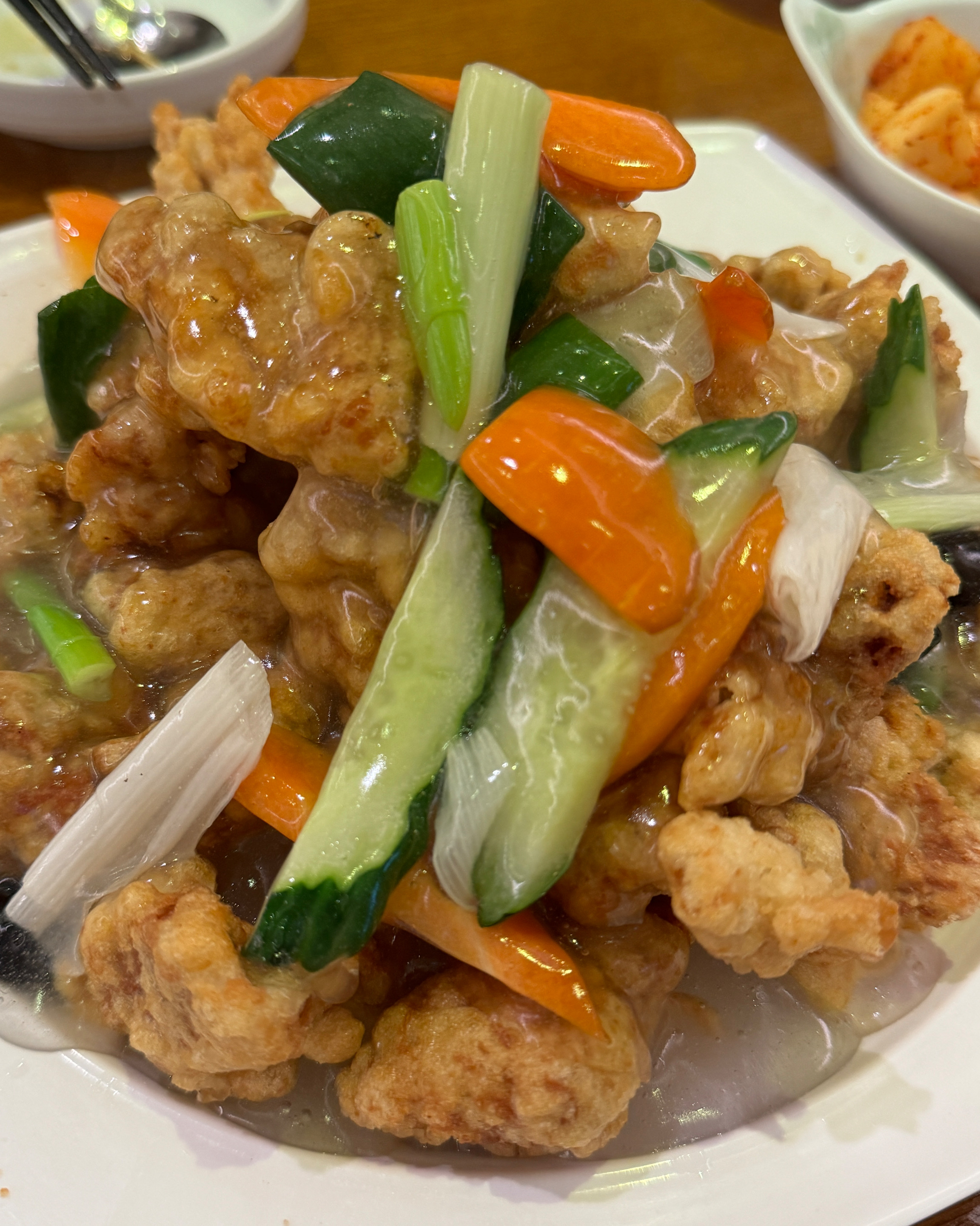 [여의도 맛집 서궁] 직접 가본 로컬 리뷰
