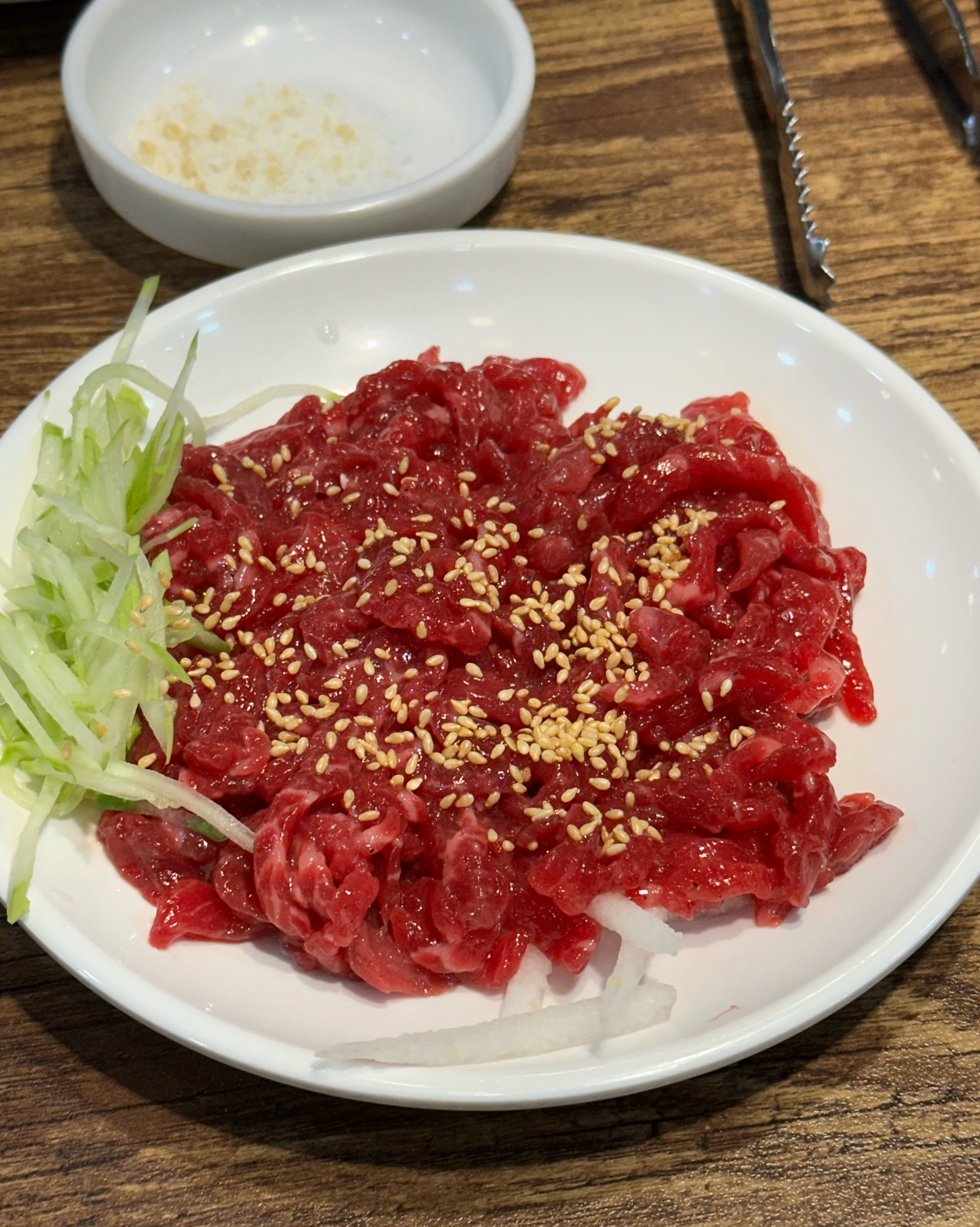 
서울시 금천구 독산동 맛집 한옥집숯불갈비 독산본점