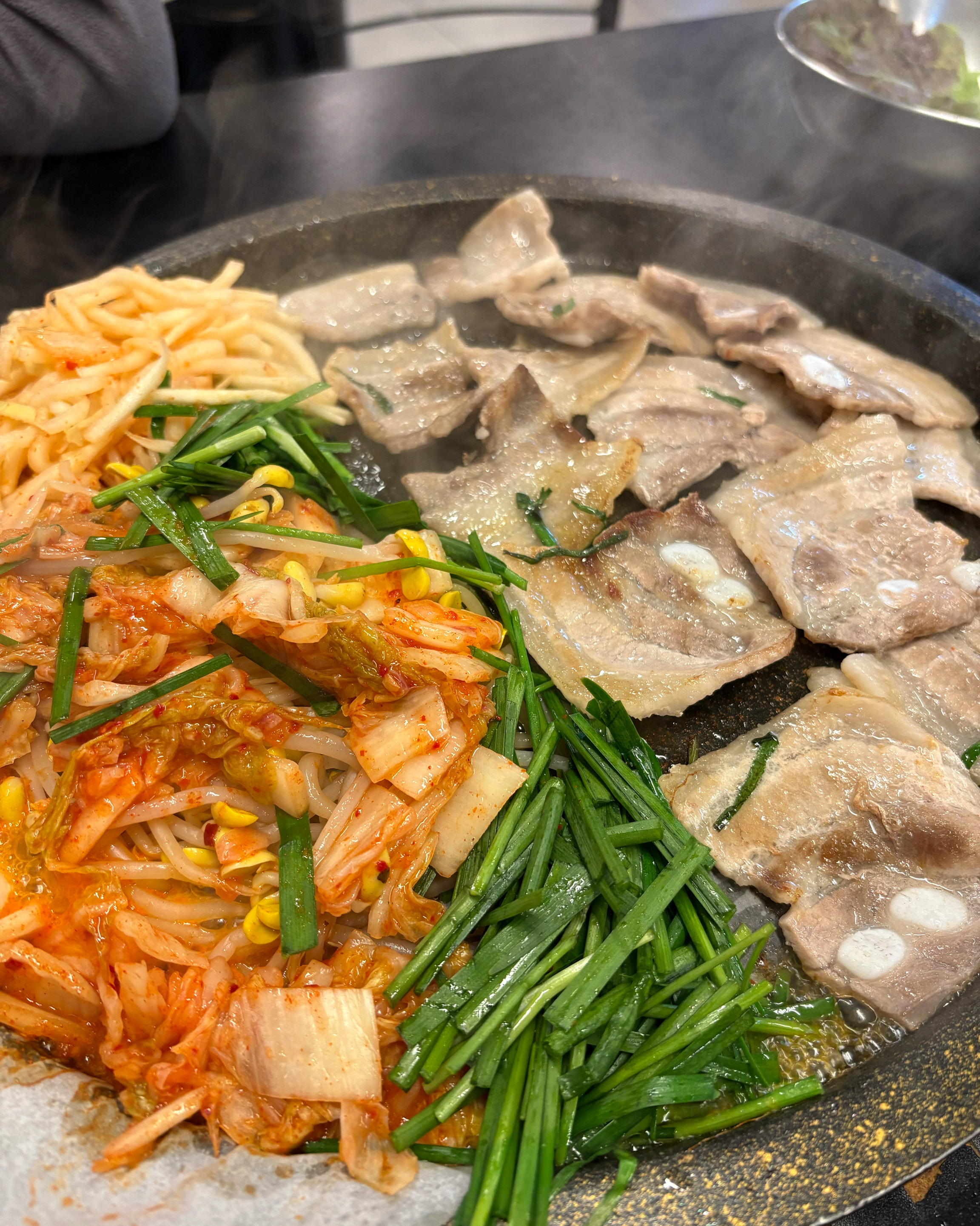 
서울시 영등포구 양평동 맛집 철이네
